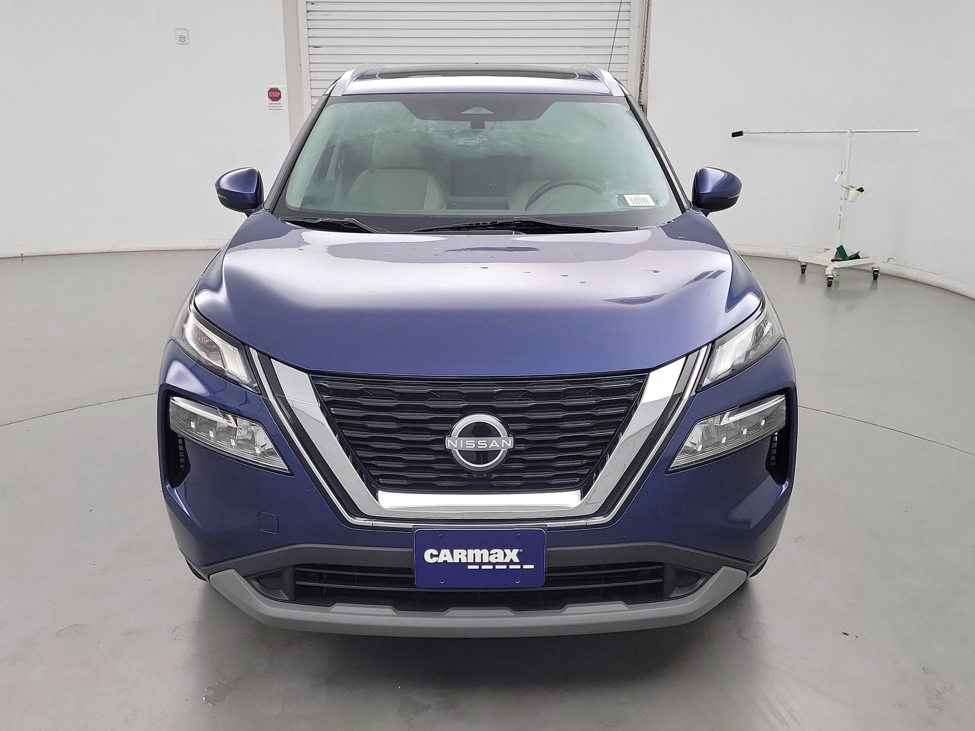 Thumbnail: 2023 Nissan Rogue - 2