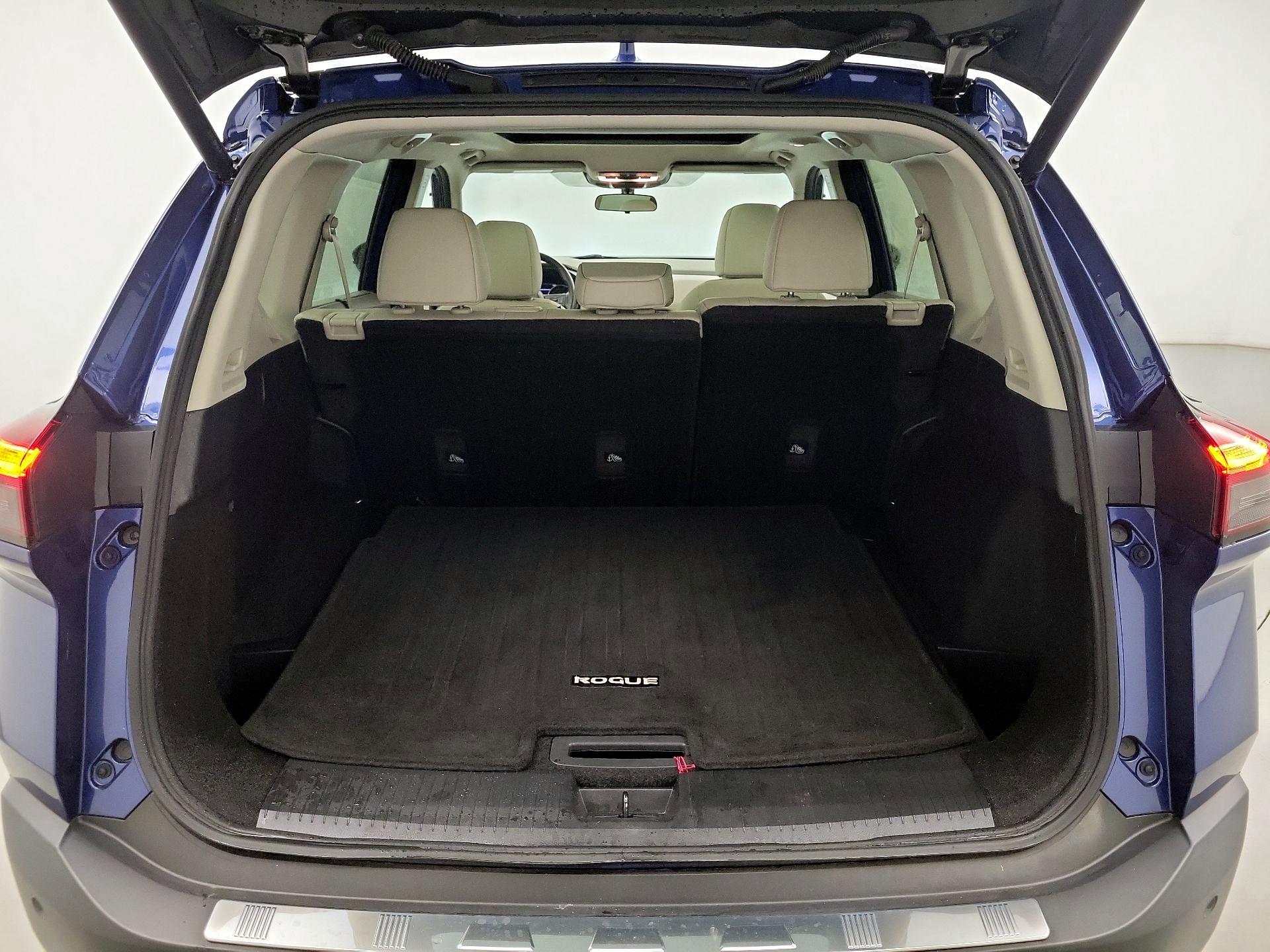 Thumbnail: 2023 Nissan Rogue - 19