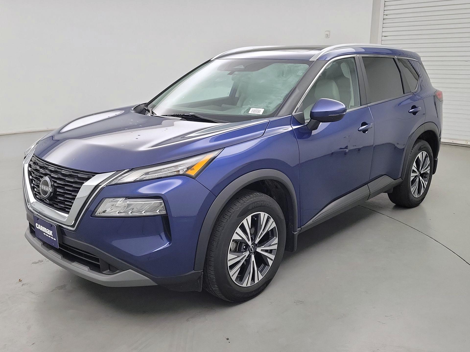 Thumbnail: 2023 Nissan Rogue - 3