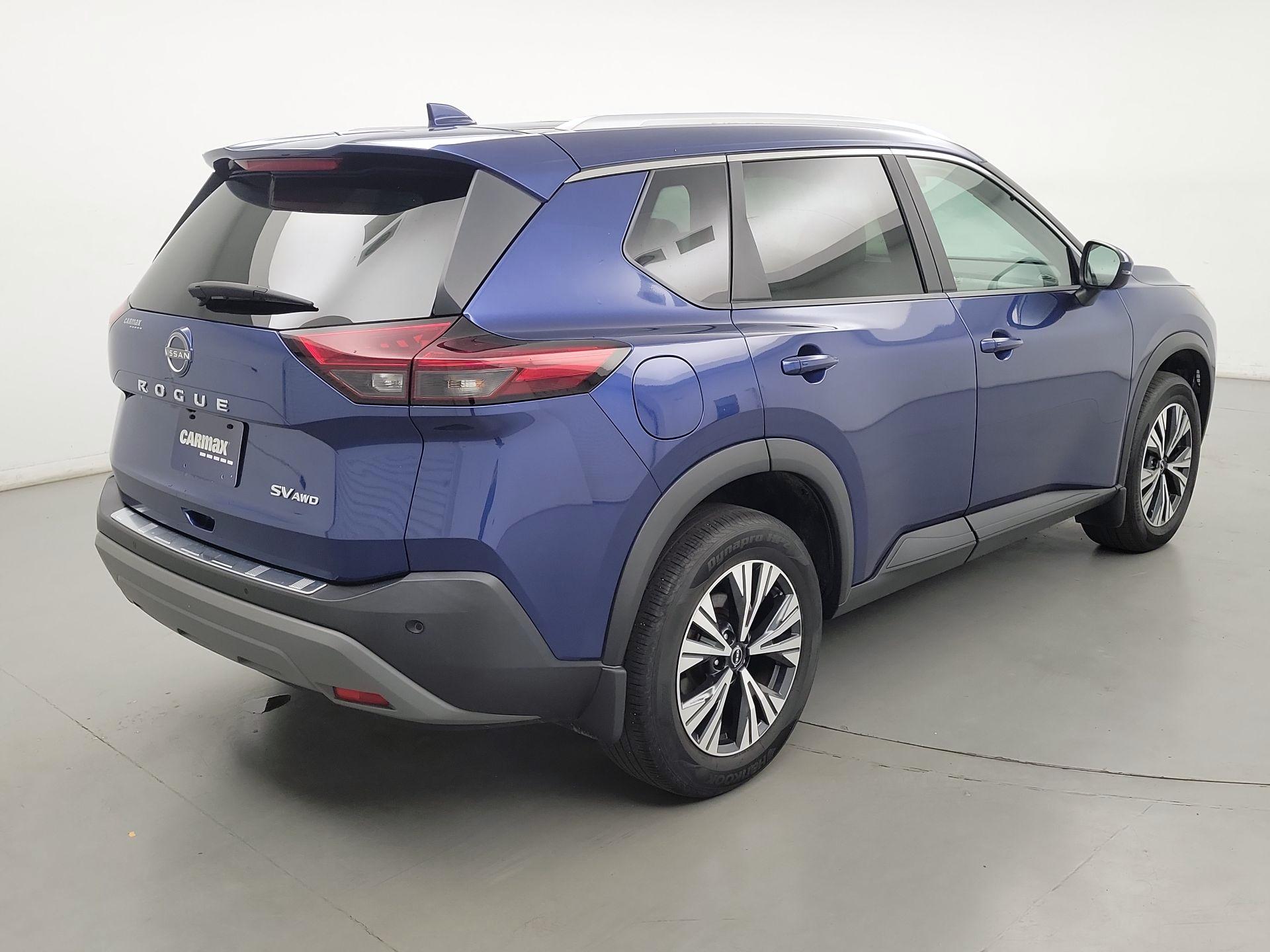 Thumbnail: 2023 Nissan Rogue - 5