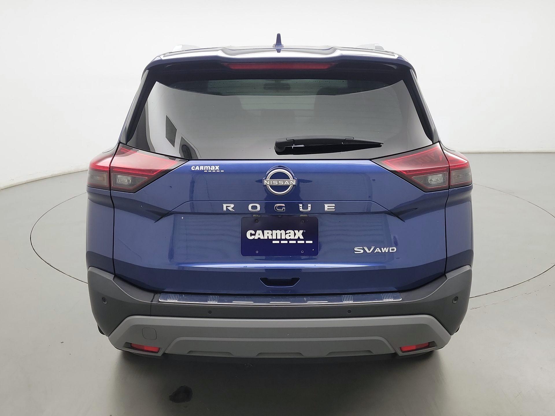 Thumbnail: 2023 Nissan Rogue - 6