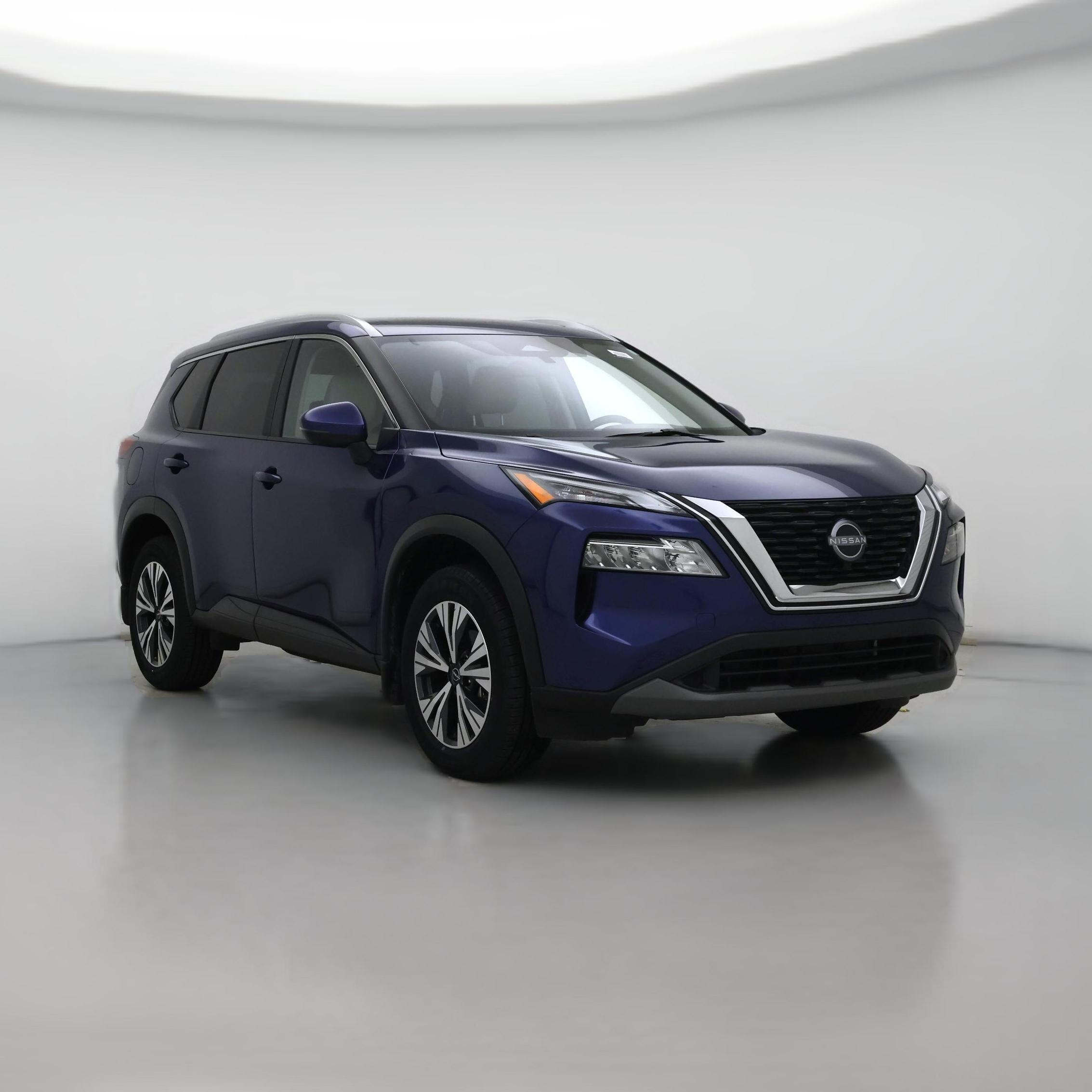 Thumbnail: 2022 Nissan Rogue - 1