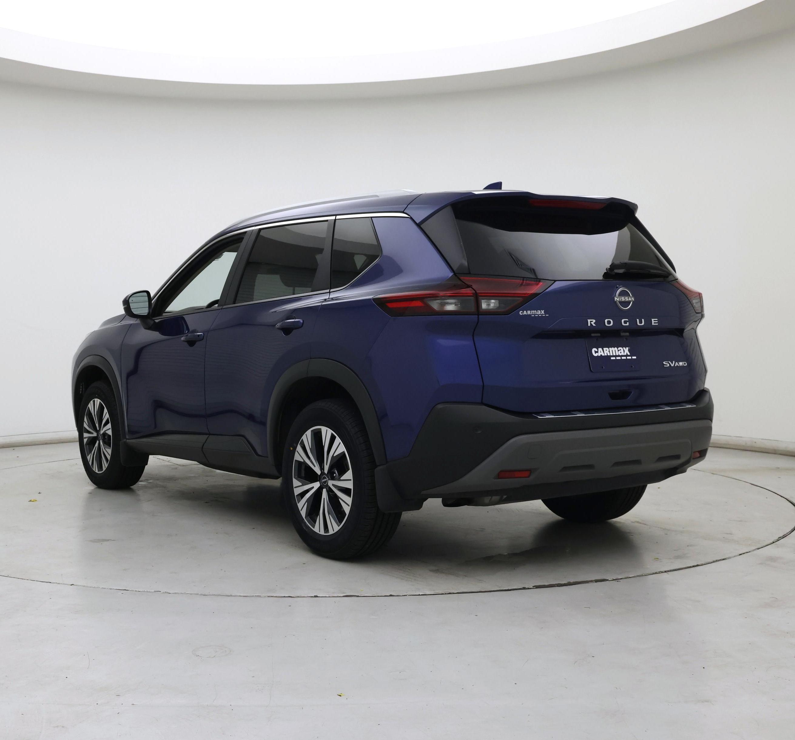 Thumbnail: 2022 Nissan Rogue - 2