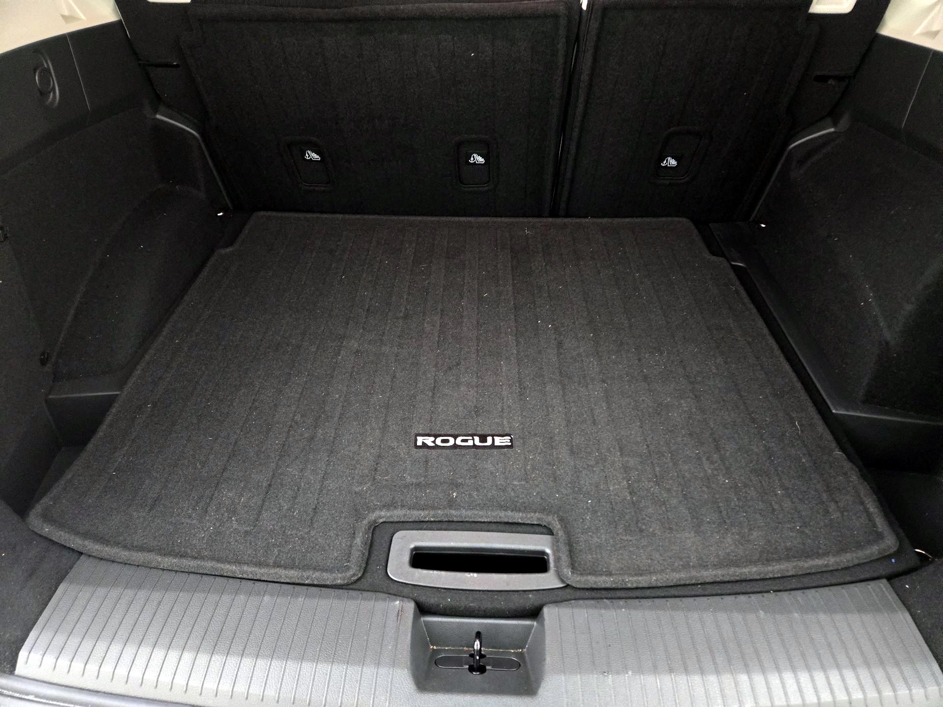 Thumbnail: 2022 Nissan Rogue - 20