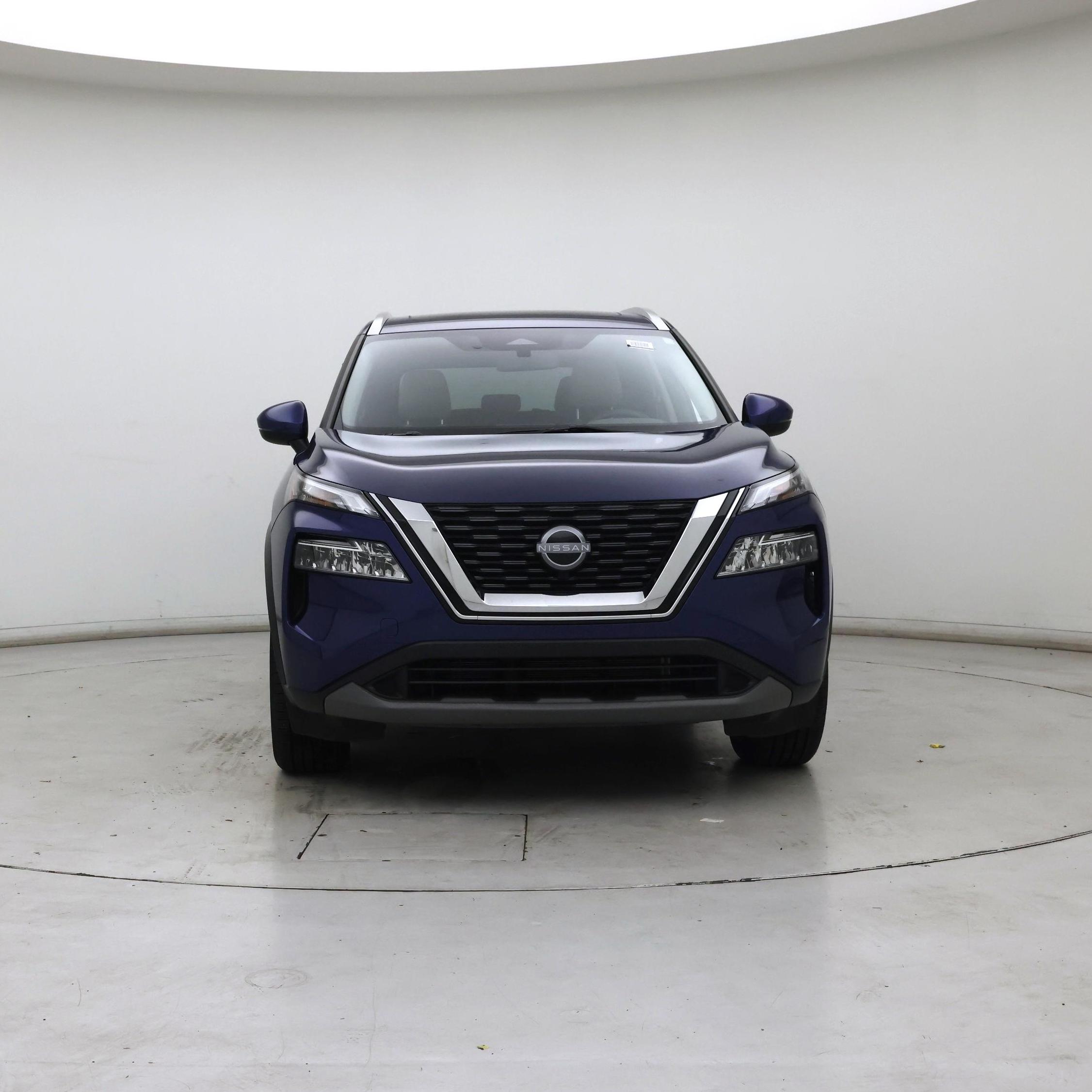 Thumbnail: 2022 Nissan Rogue - 5