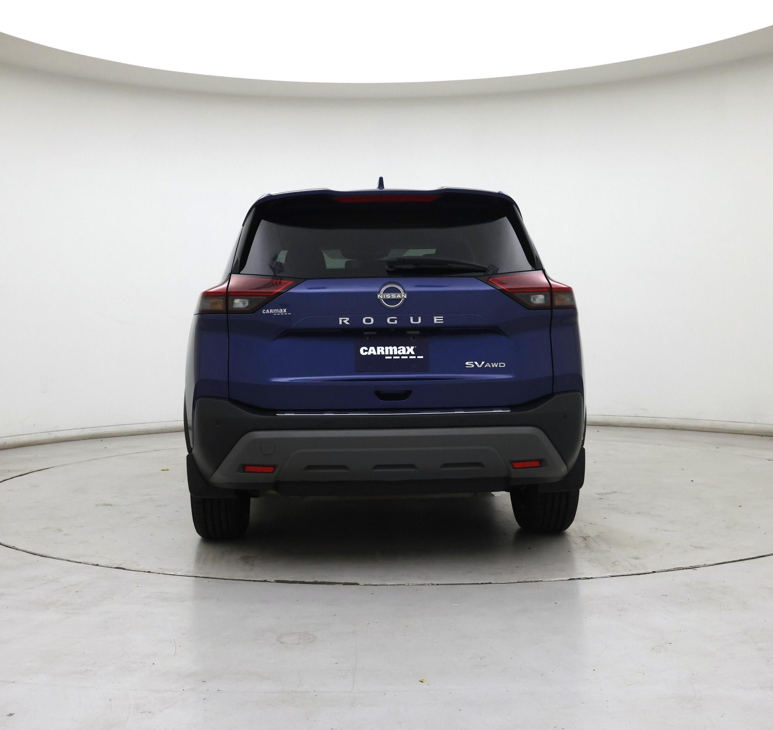 Thumbnail: 2022 Nissan Rogue - 6