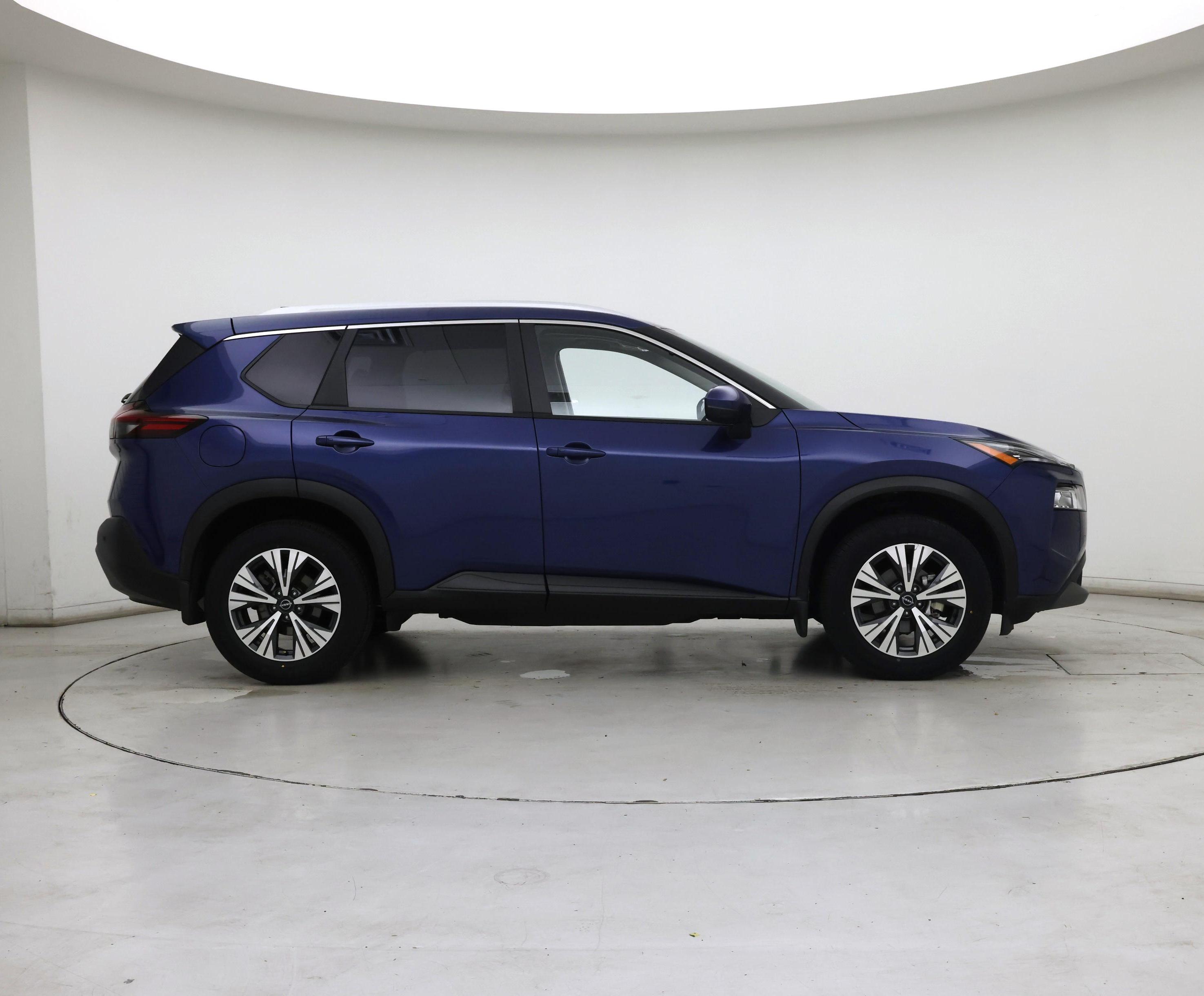 Thumbnail: 2022 Nissan Rogue - 7