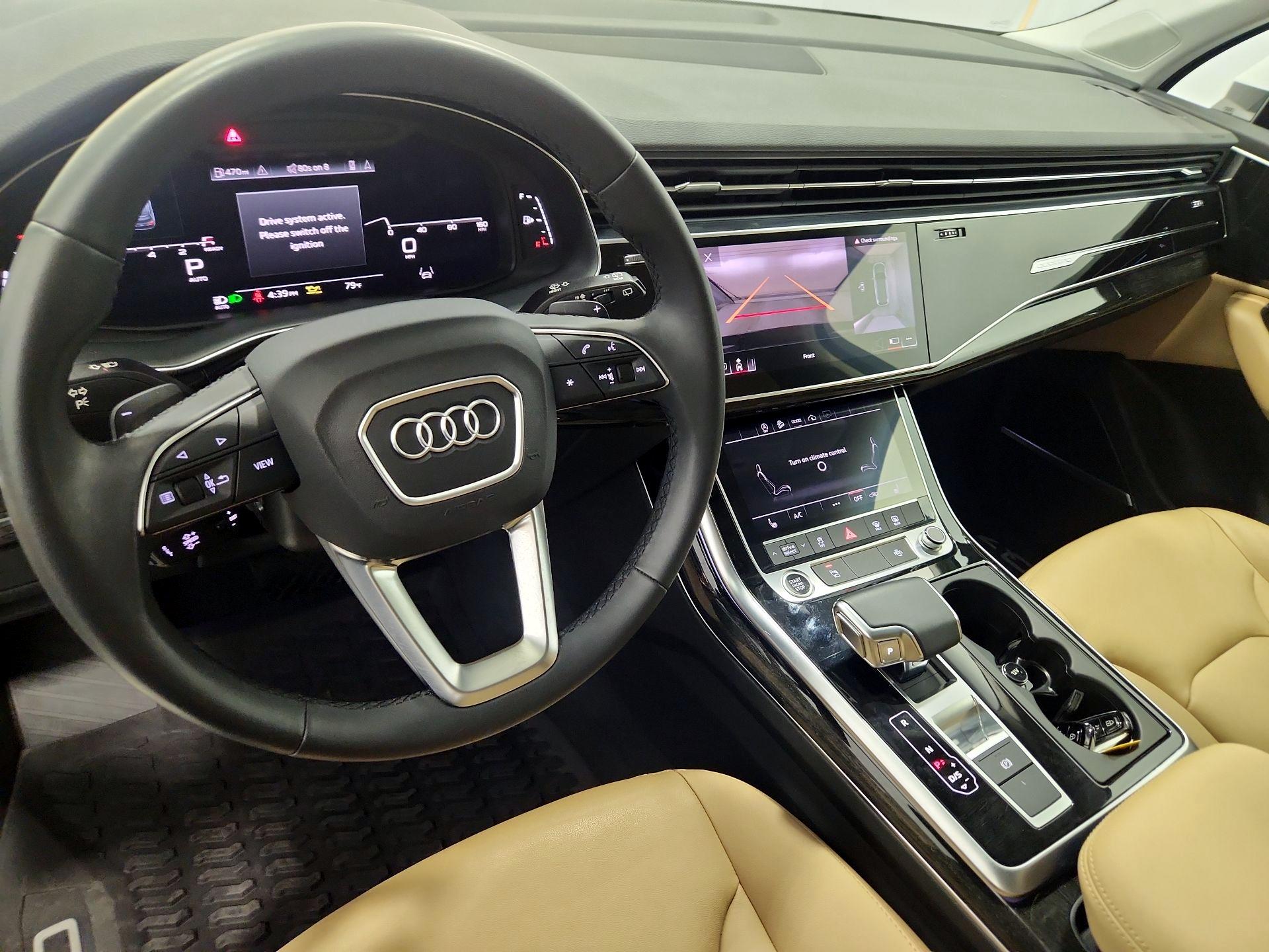 Thumbnail: 2022 Audi Q7 - 9