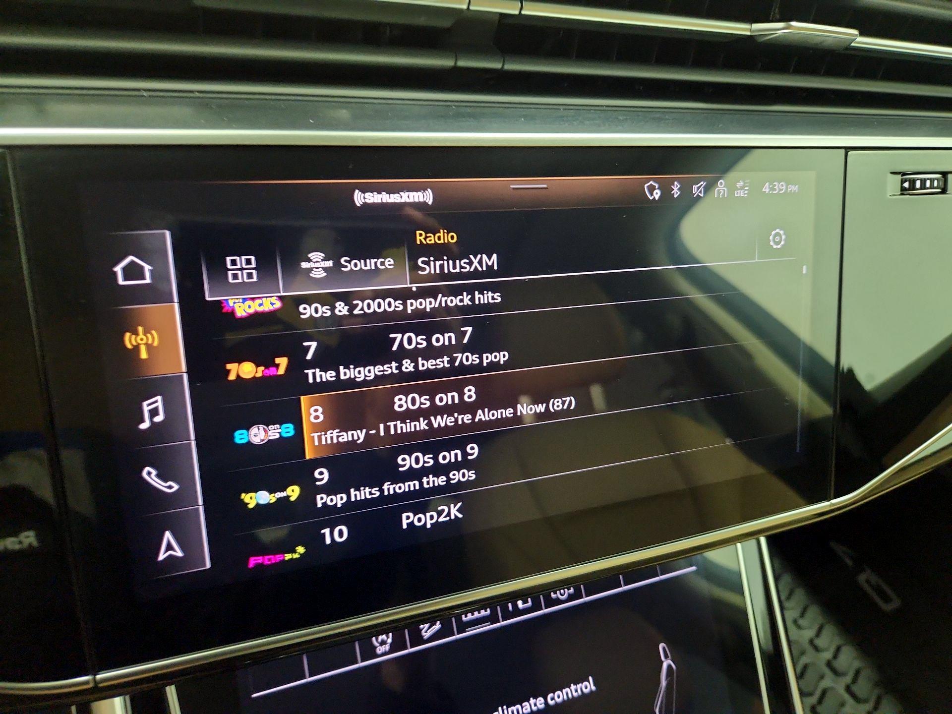 Thumbnail: 2022 Audi Q7 - 15