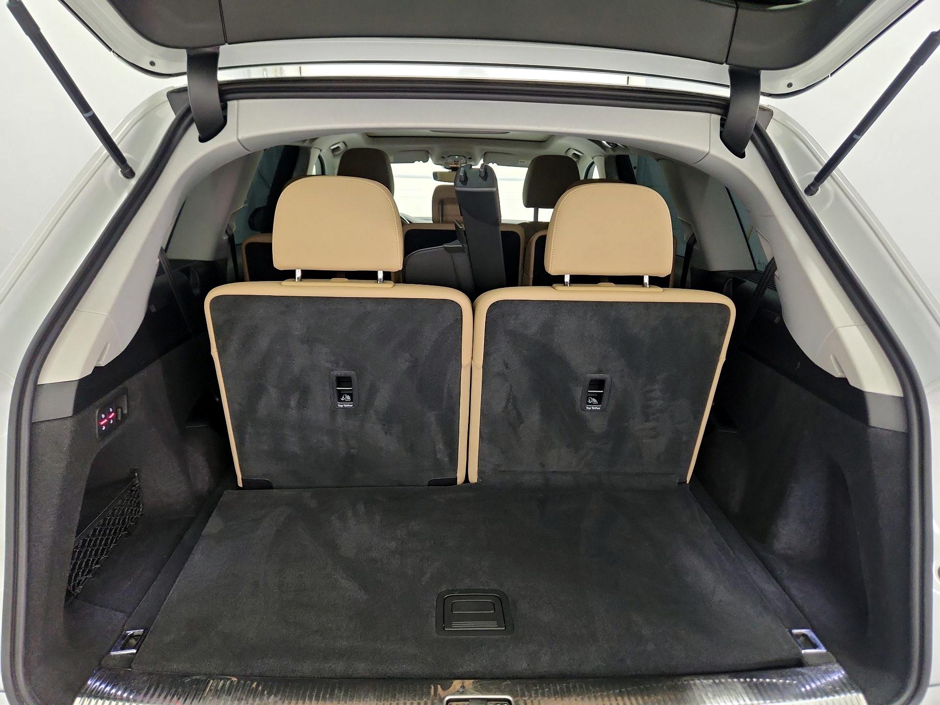 Thumbnail: 2022 Audi Q7 - 19