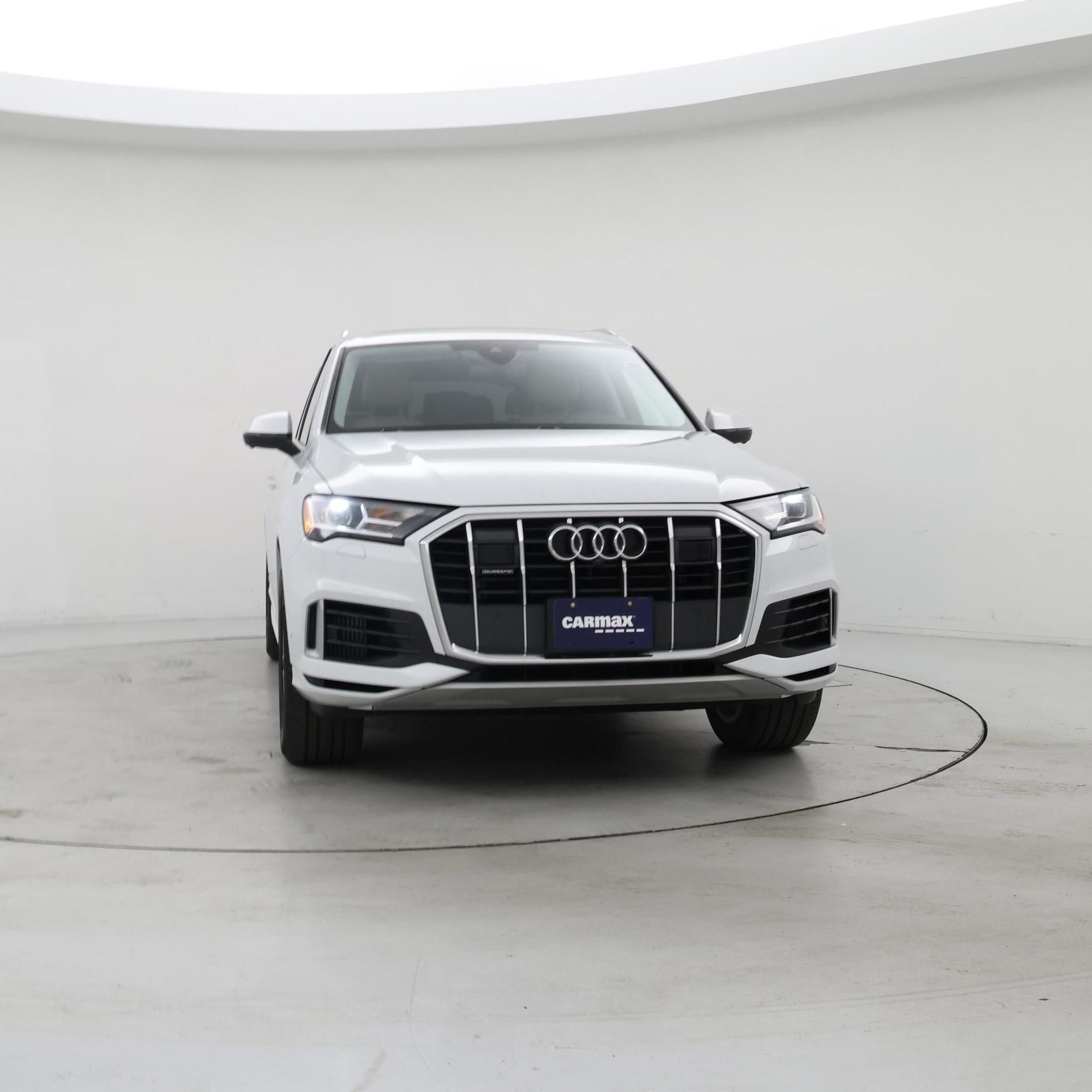 Thumbnail: 2022 Audi Q7 - 5