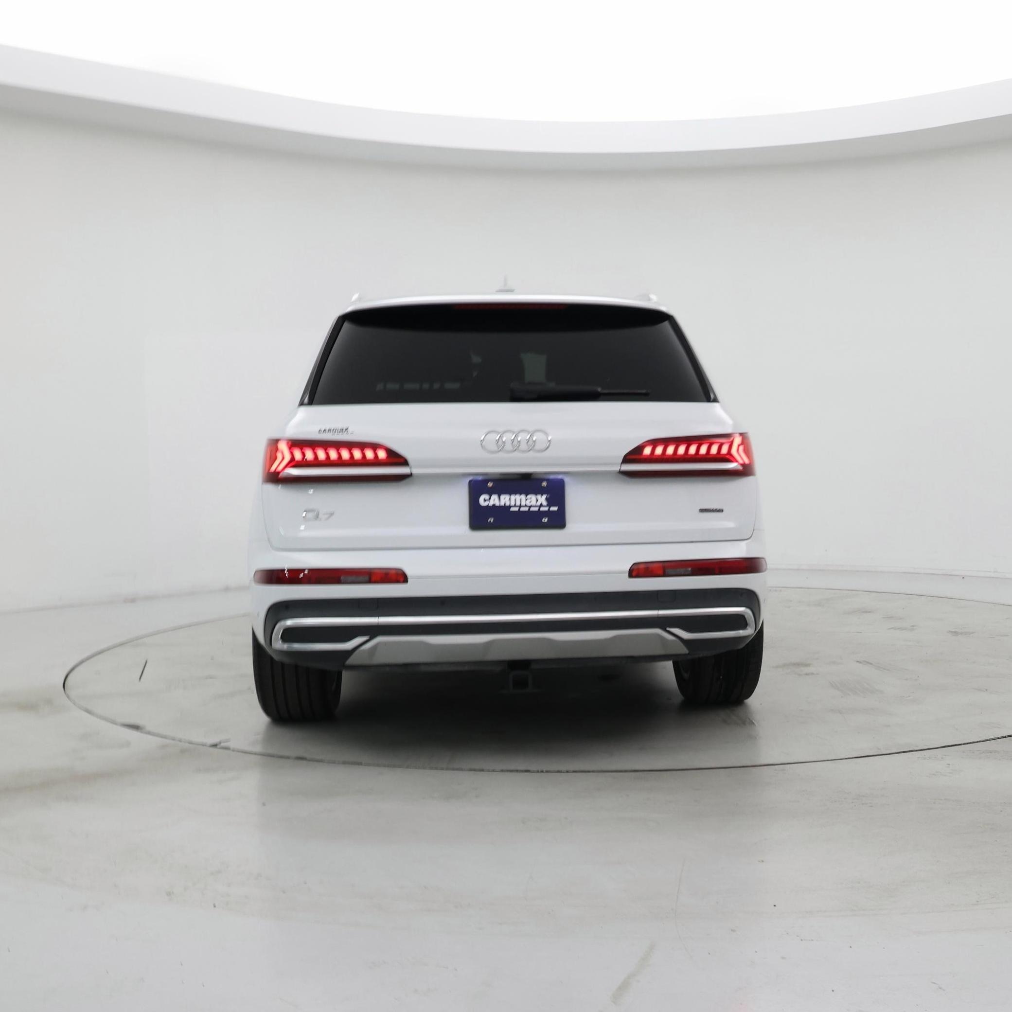 Thumbnail: 2022 Audi Q7 - 6