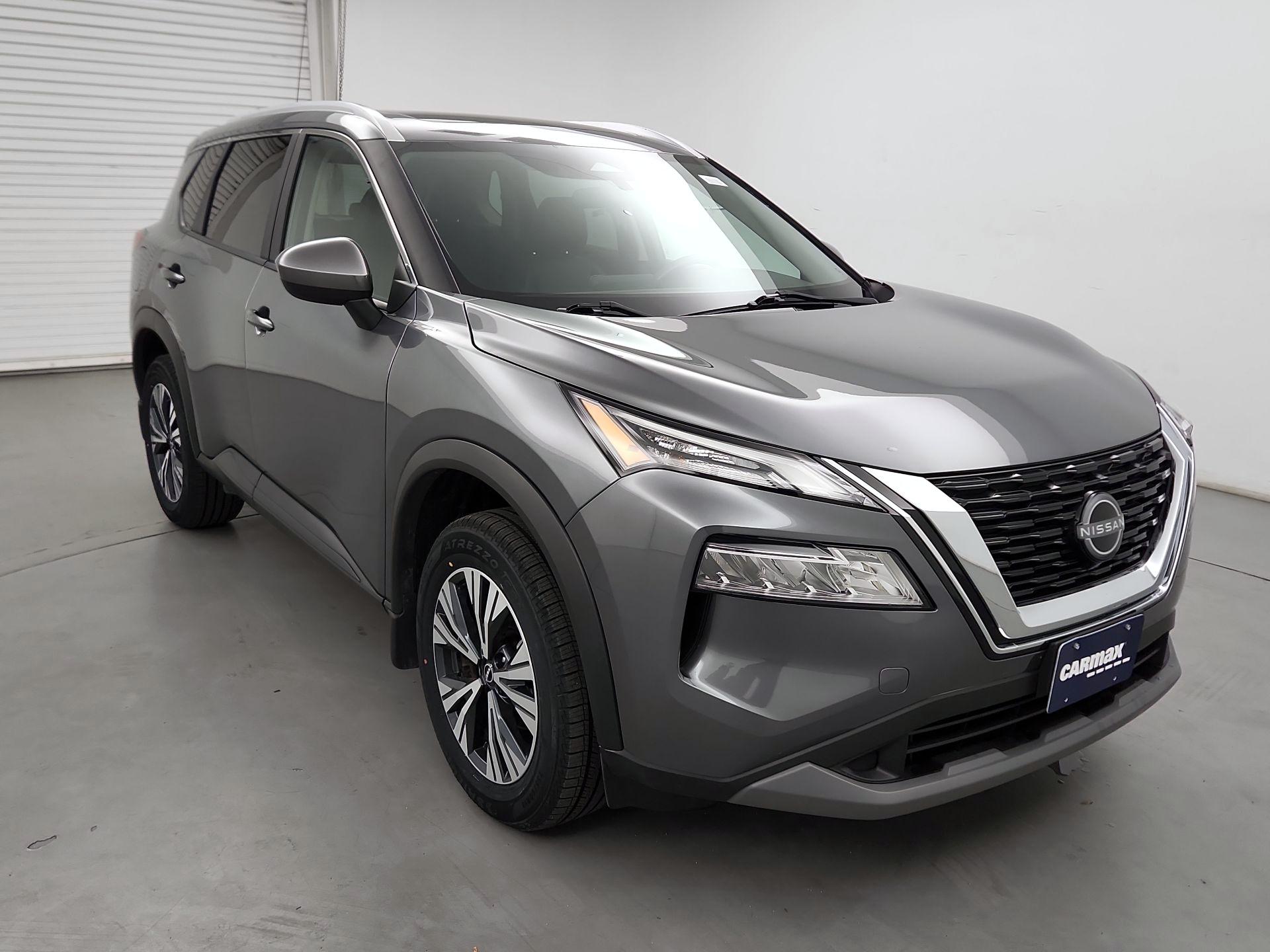 Thumbnail: 2023 Nissan Rogue - 1