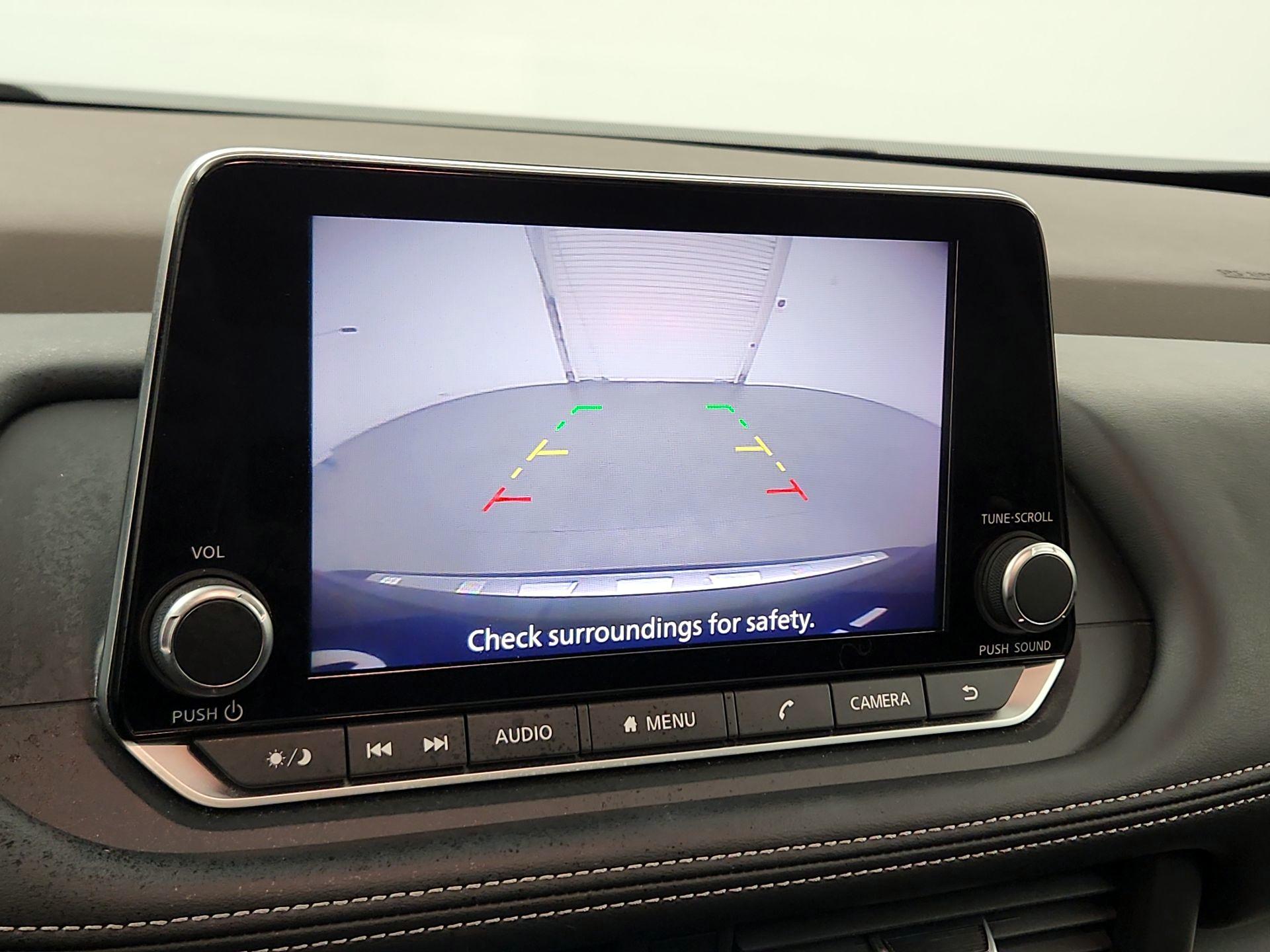 Thumbnail: 2023 Nissan Rogue - 12