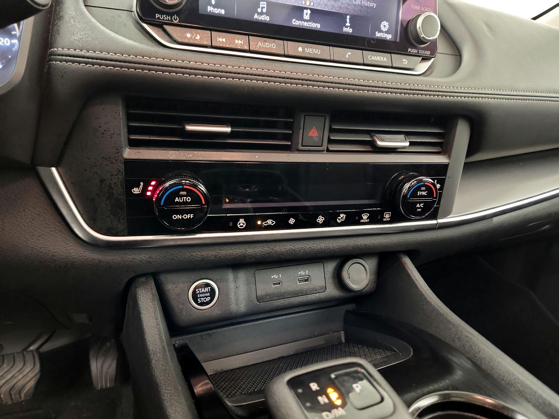 Thumbnail: 2023 Nissan Rogue - 14