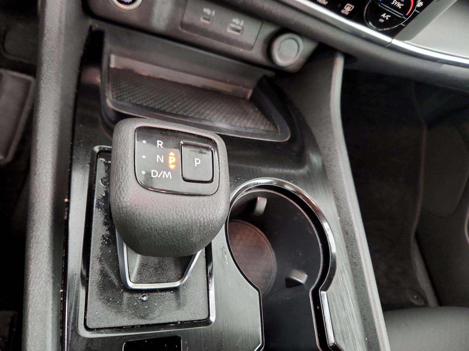 Thumbnail: 2023 Nissan Rogue - 15