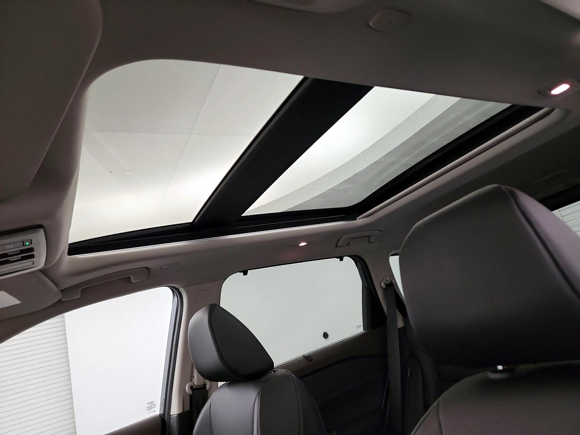 Thumbnail: 2023 Nissan Rogue - 17