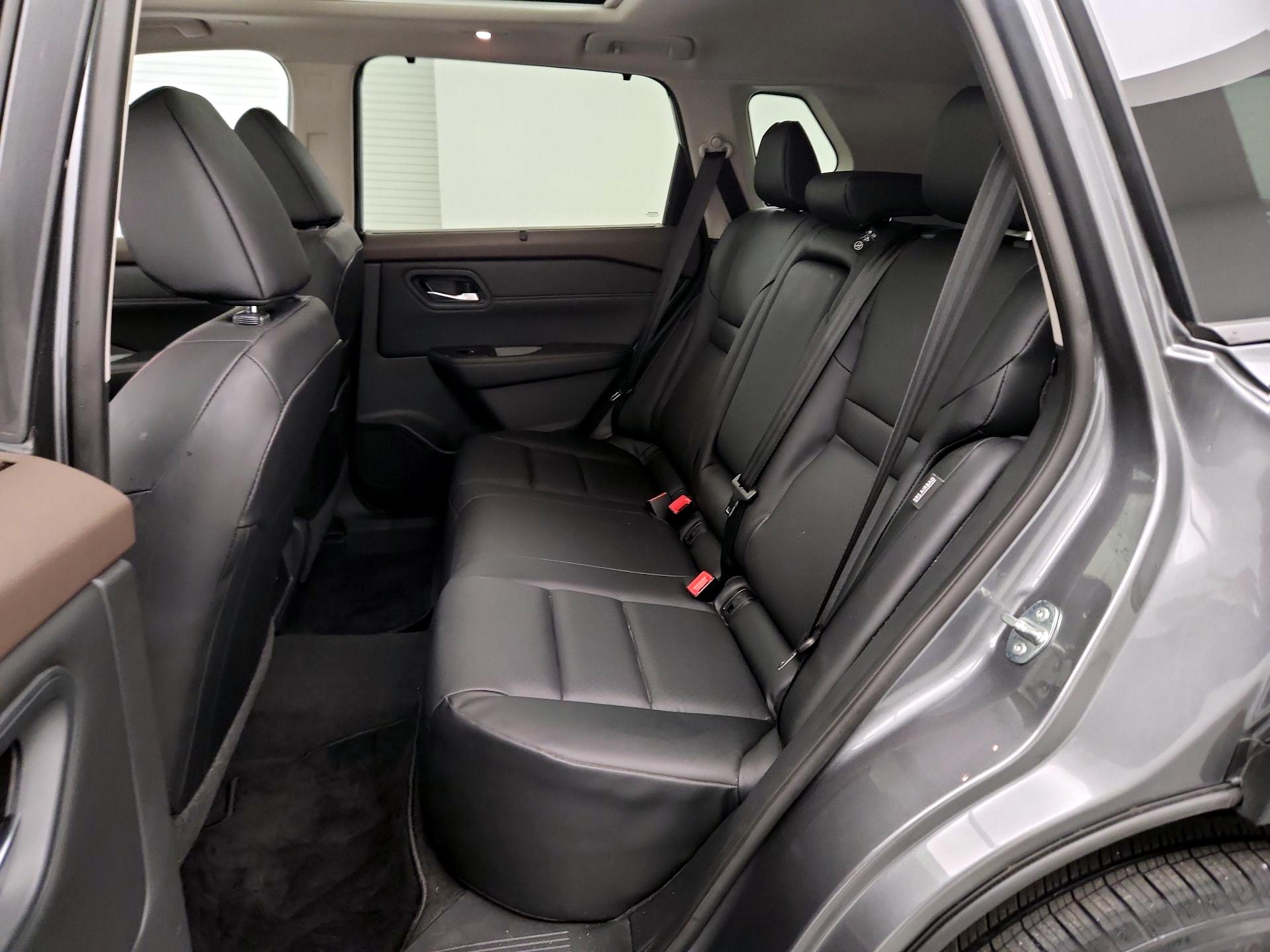 Thumbnail: 2023 Nissan Rogue - 18