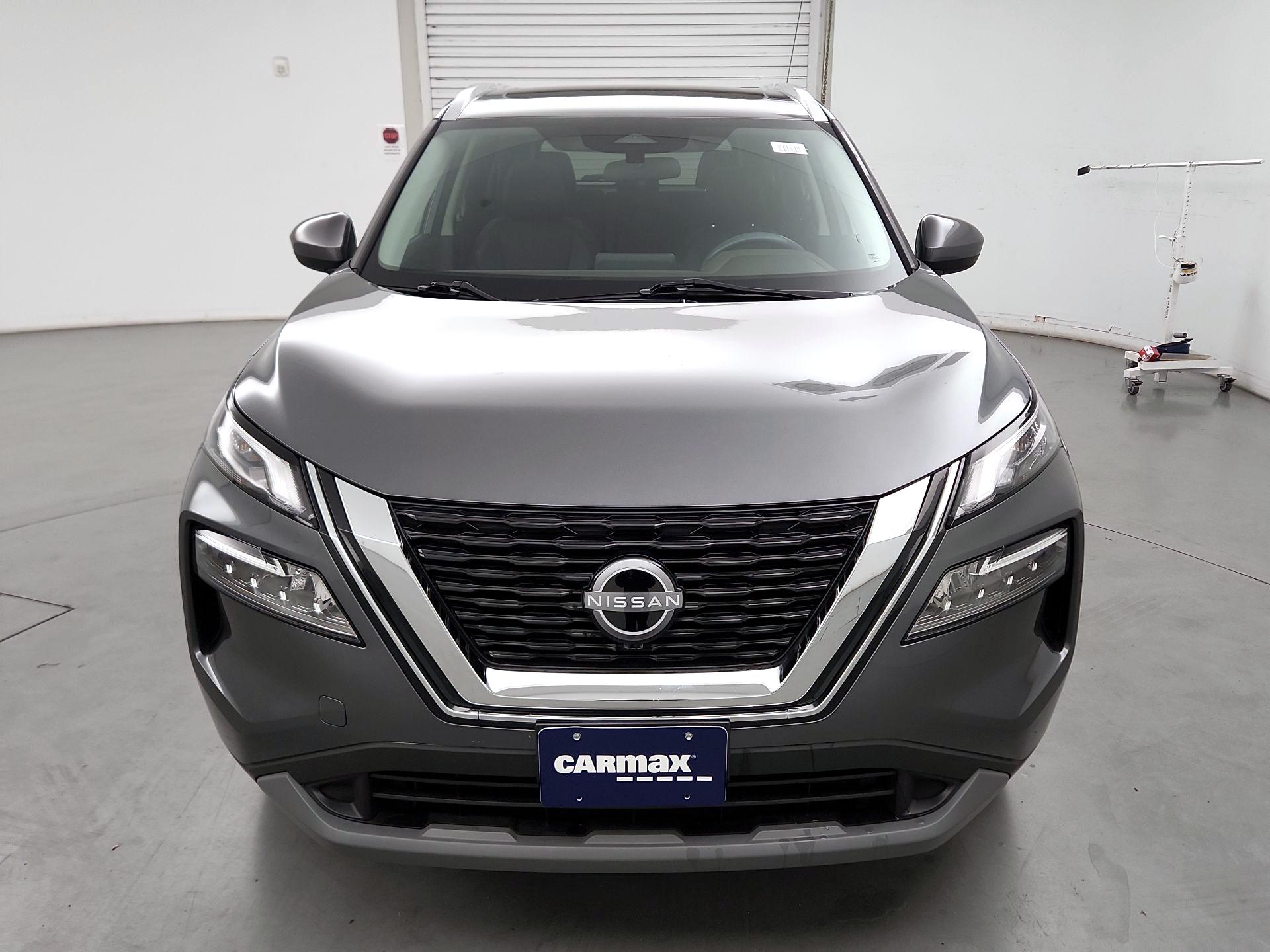 Thumbnail: 2023 Nissan Rogue - 2