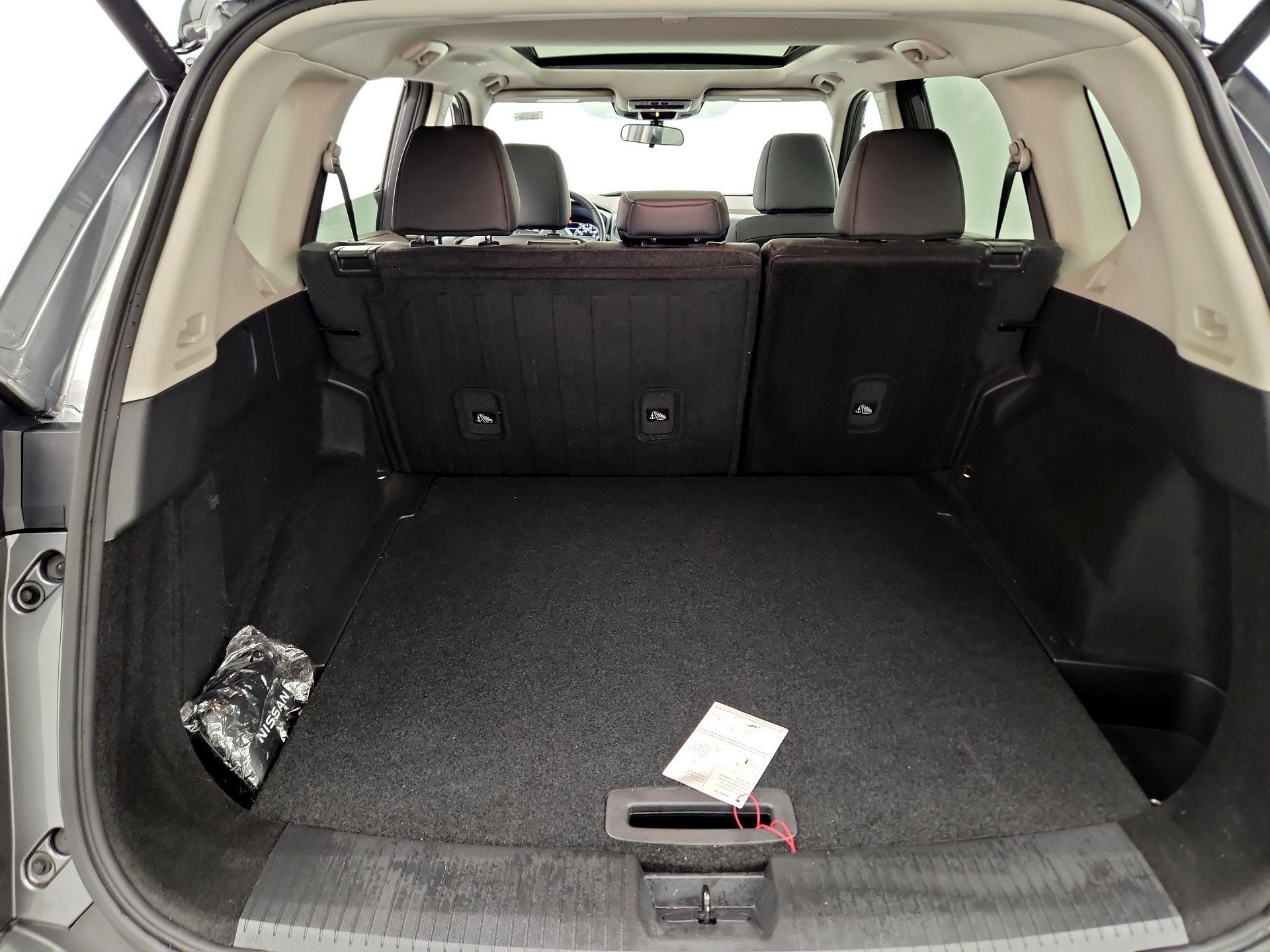 Thumbnail: 2023 Nissan Rogue - 19