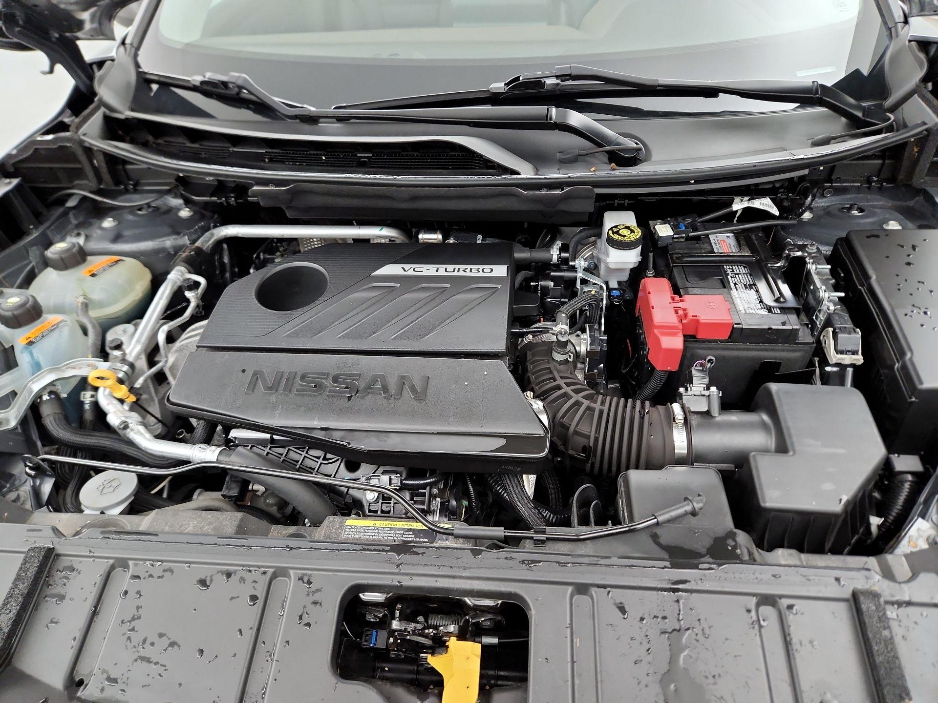 Thumbnail: 2023 Nissan Rogue - 20