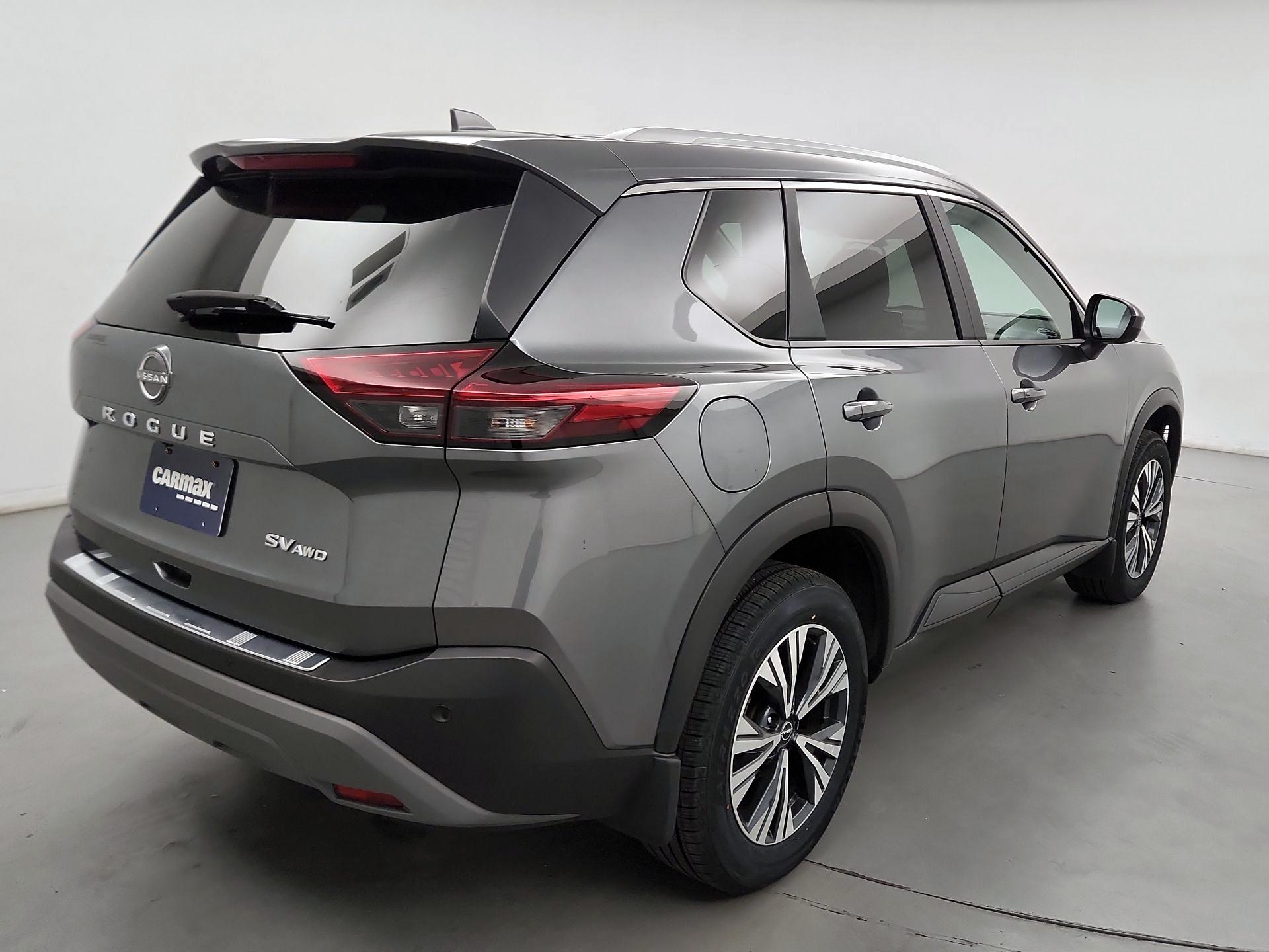 Thumbnail: 2023 Nissan Rogue - 5