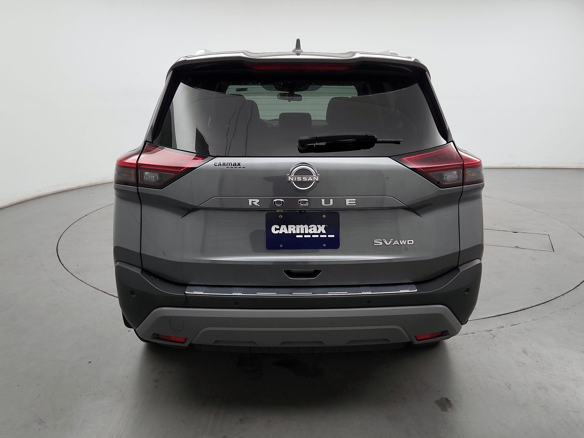 Thumbnail: 2023 Nissan Rogue - 6