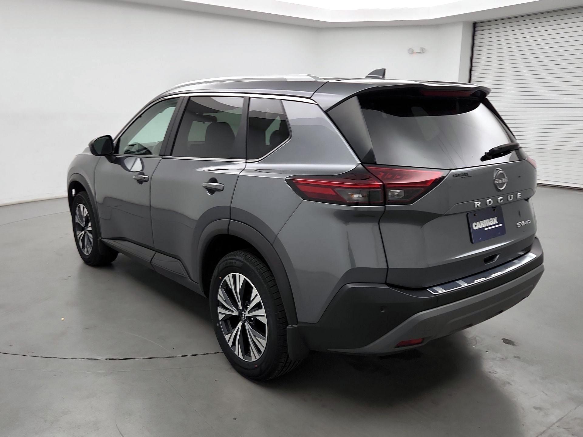 Thumbnail: 2023 Nissan Rogue - 7