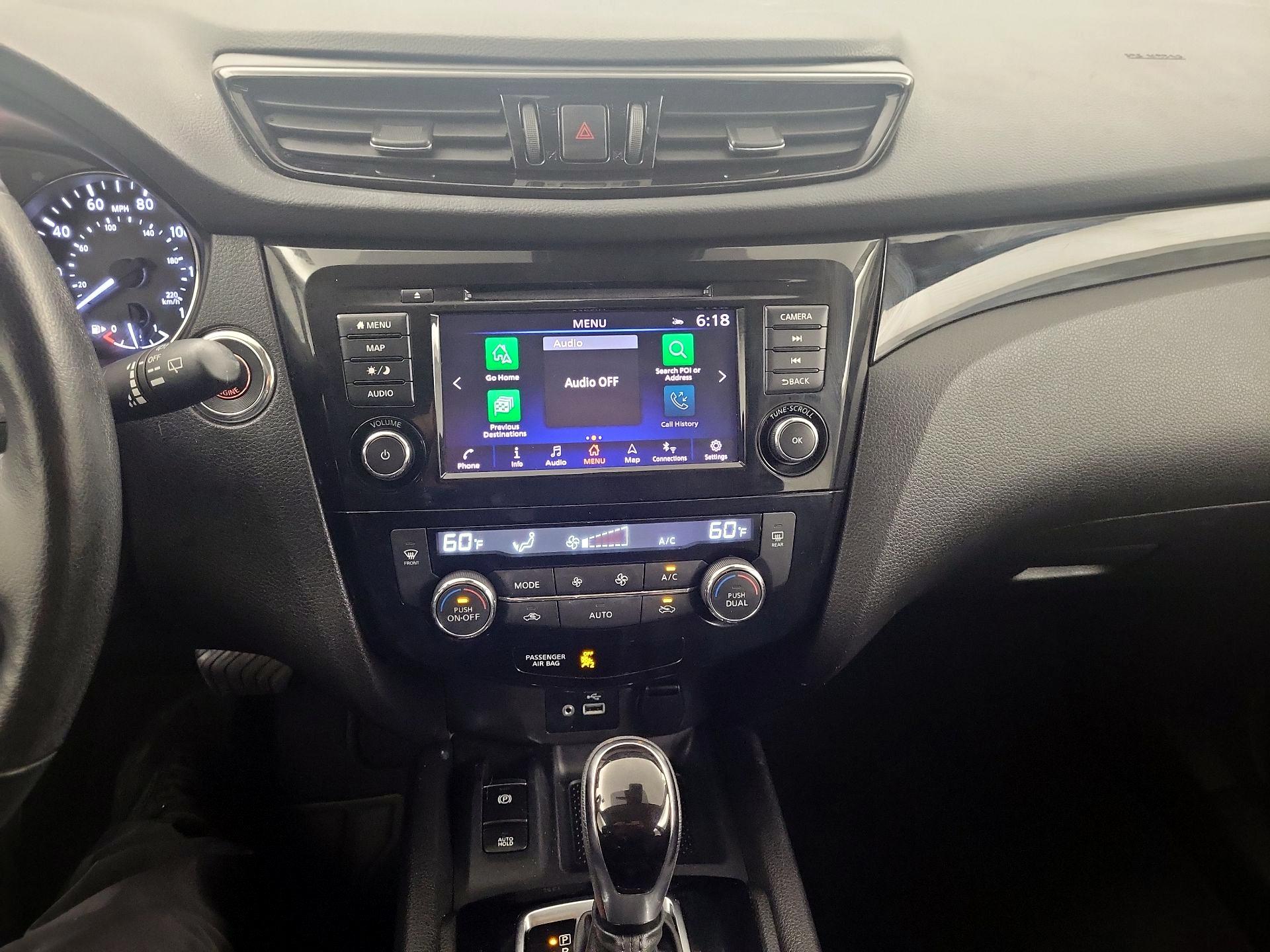 Thumbnail: 2022 Nissan Rogue Sport - 15