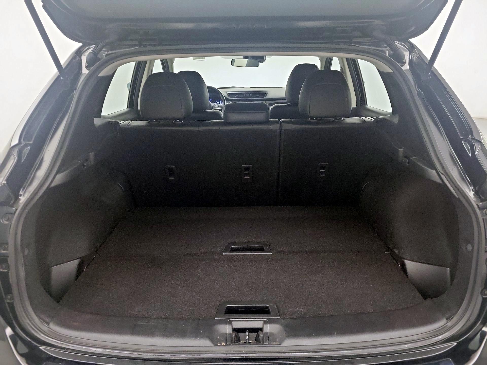 Thumbnail: 2022 Nissan Rogue Sport - 19