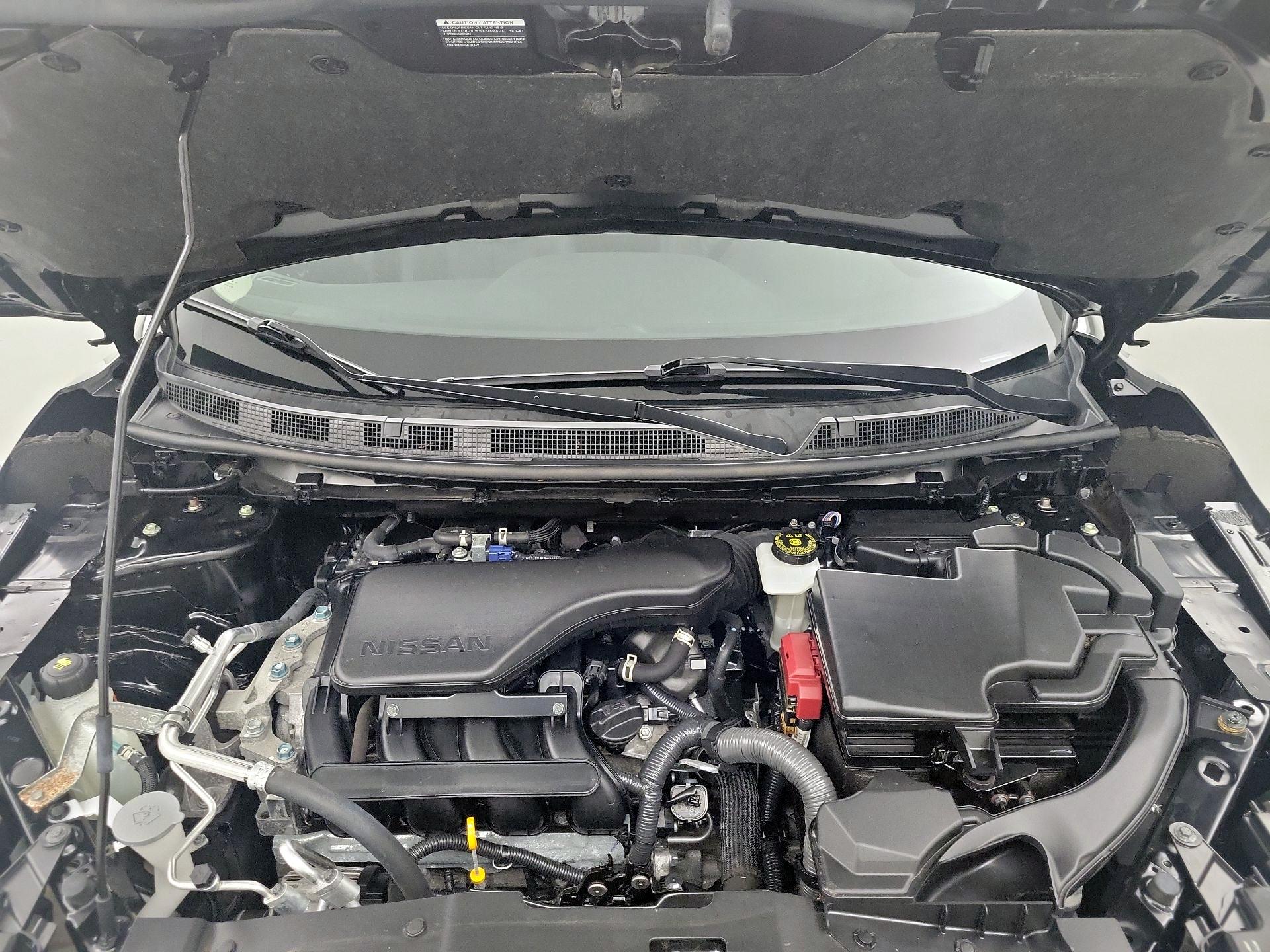 Thumbnail: 2022 Nissan Rogue Sport - 20