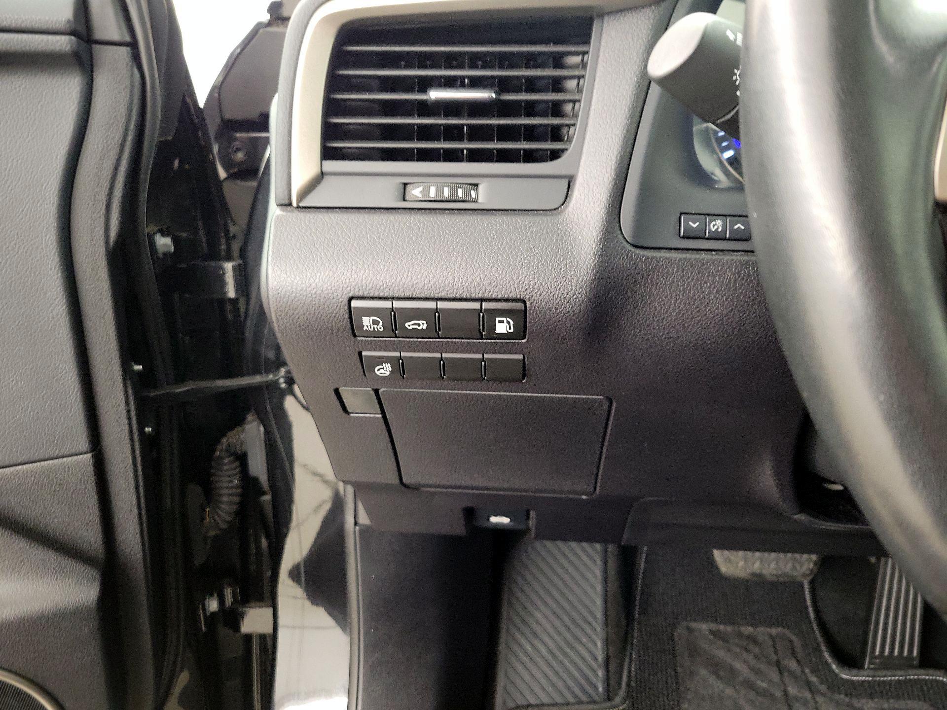 Thumbnail: 2021 Lexus RX - 13