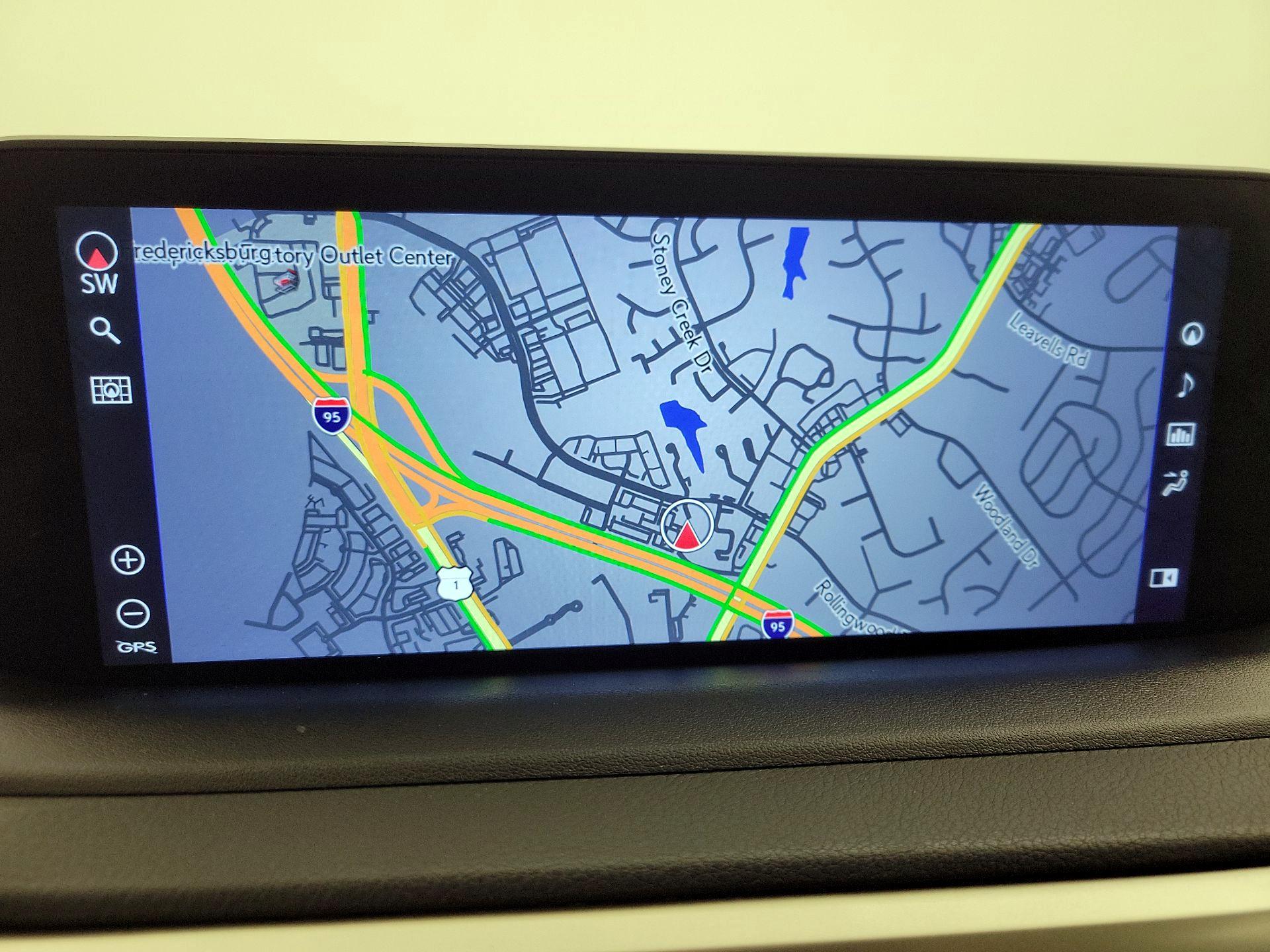 Thumbnail: 2021 Lexus RX - 14