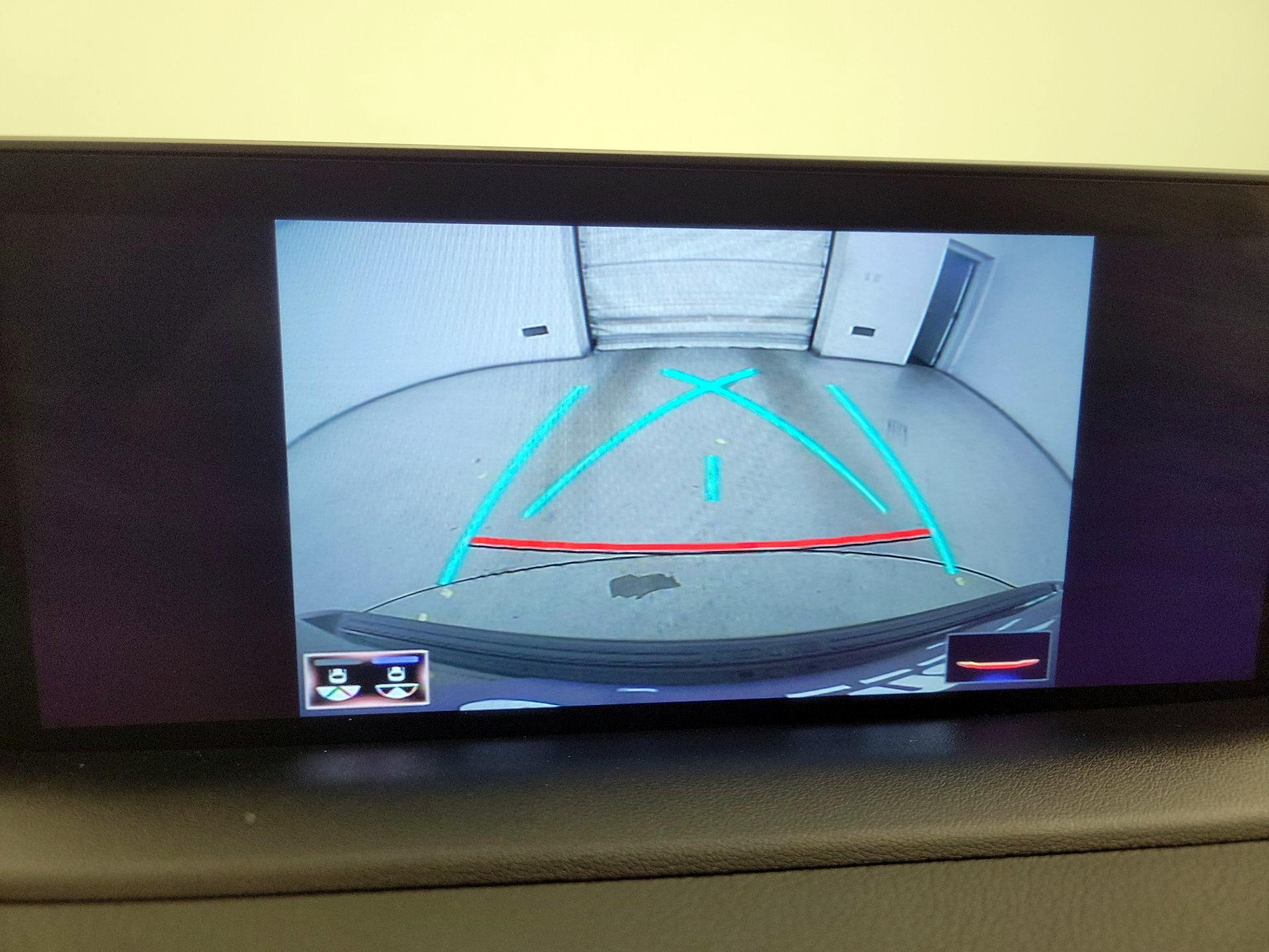 Thumbnail: 2021 Lexus RX - 15