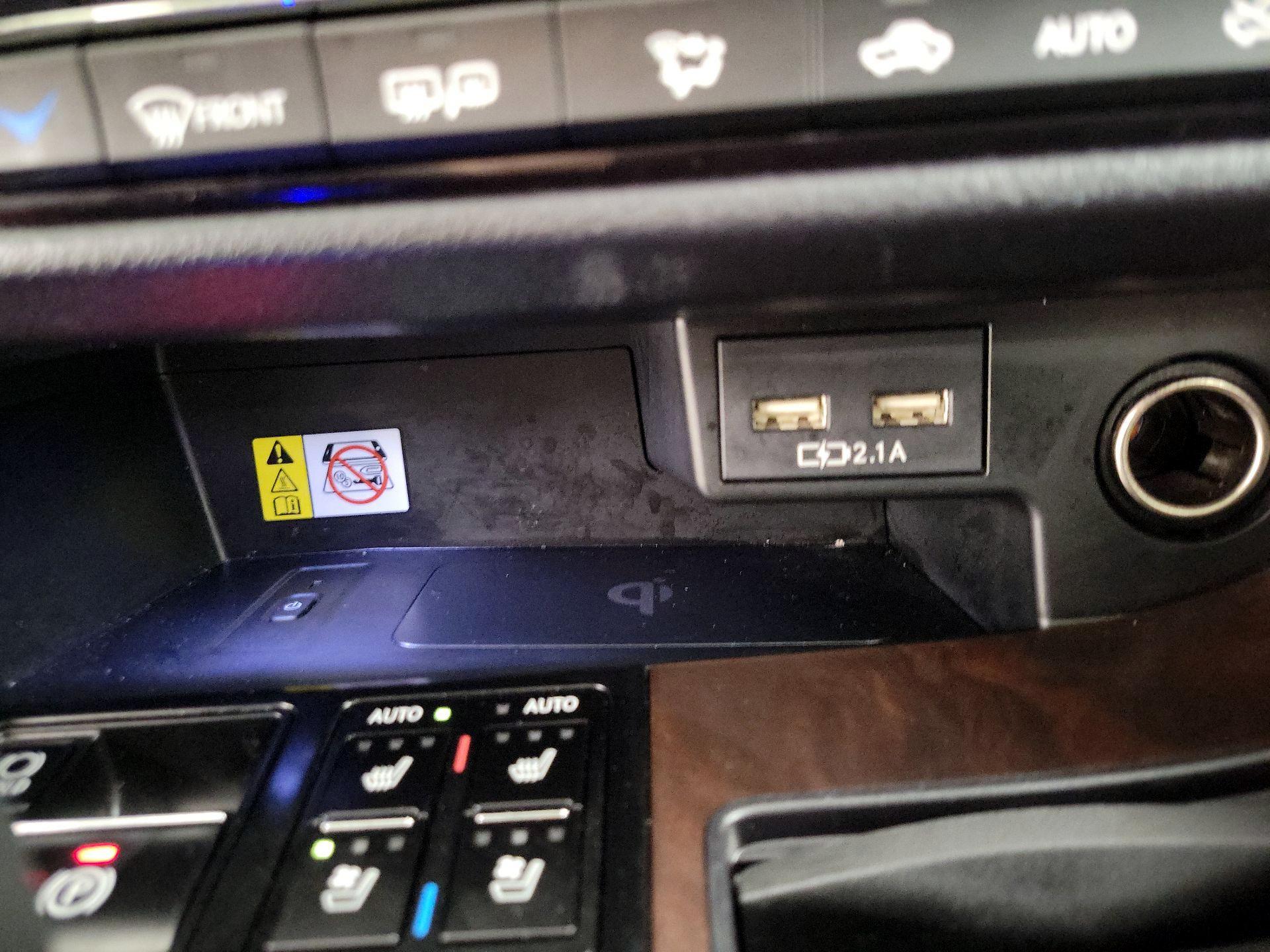 Thumbnail: 2021 Lexus RX - 19