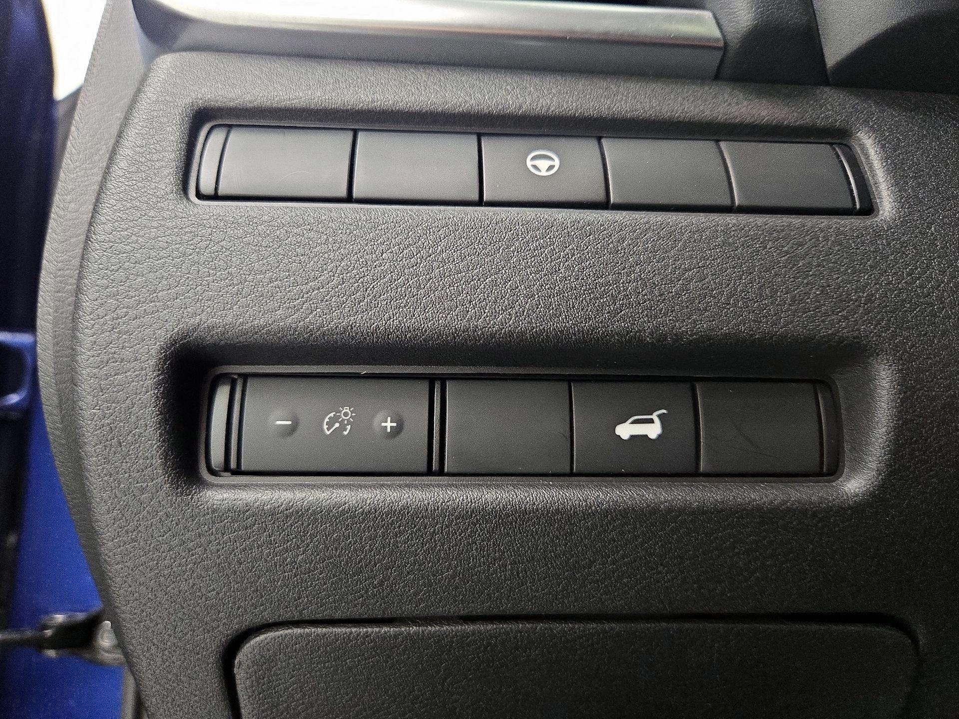 Thumbnail: 2022 Nissan Rogue - 13