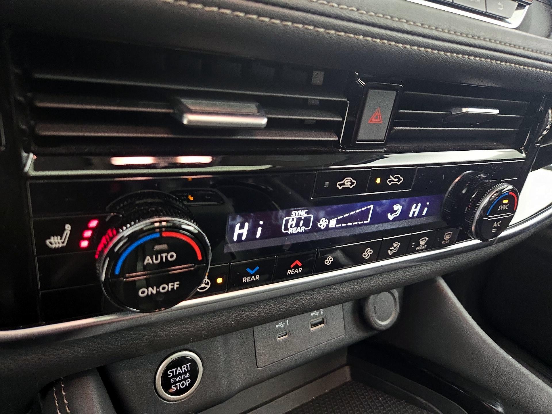 Thumbnail: 2022 Nissan Rogue - 16