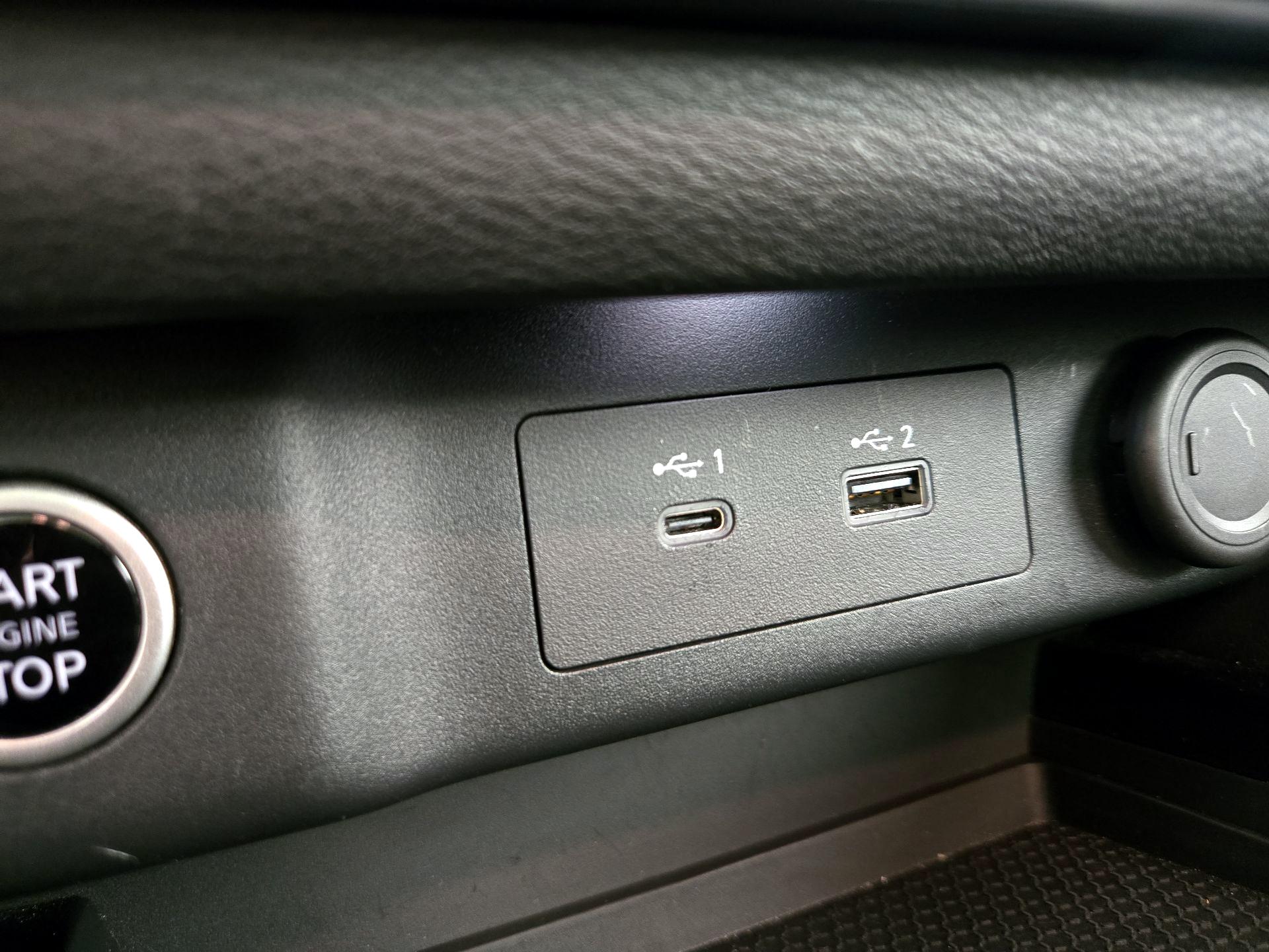 Thumbnail: 2022 Nissan Rogue - 18