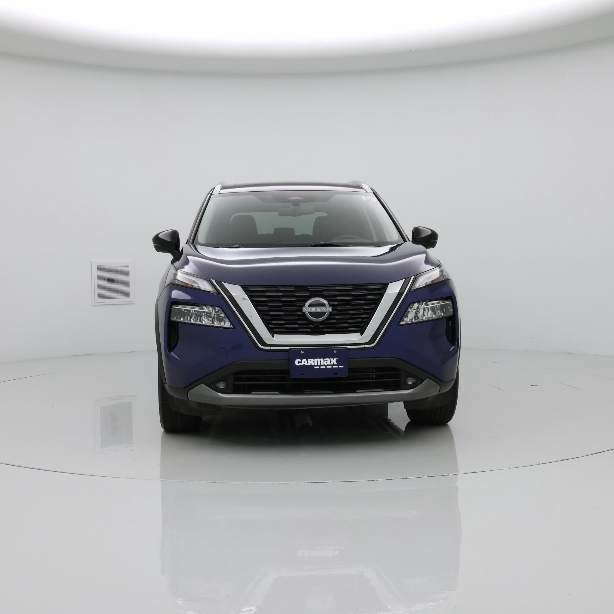 Thumbnail: 2022 Nissan Rogue - 5