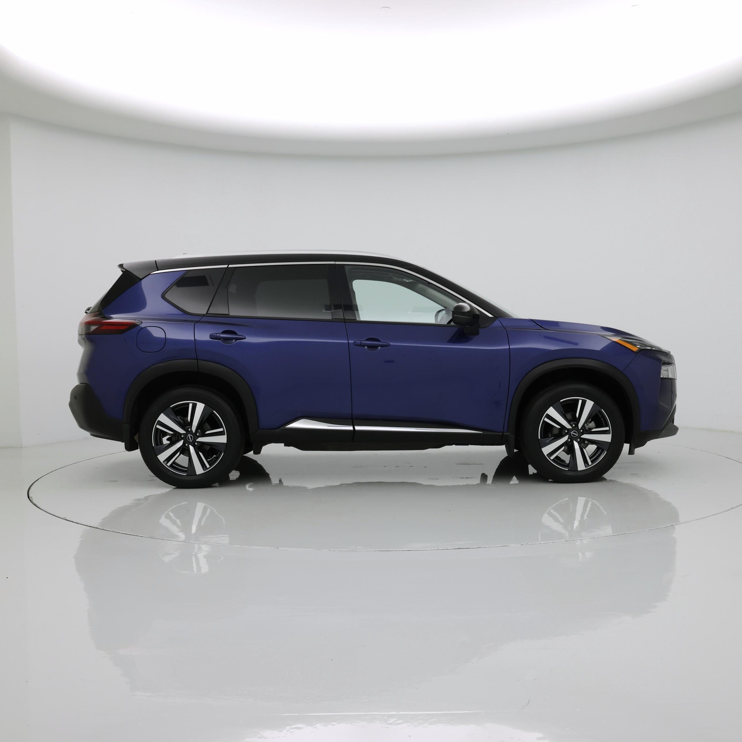 Thumbnail: 2022 Nissan Rogue - 7