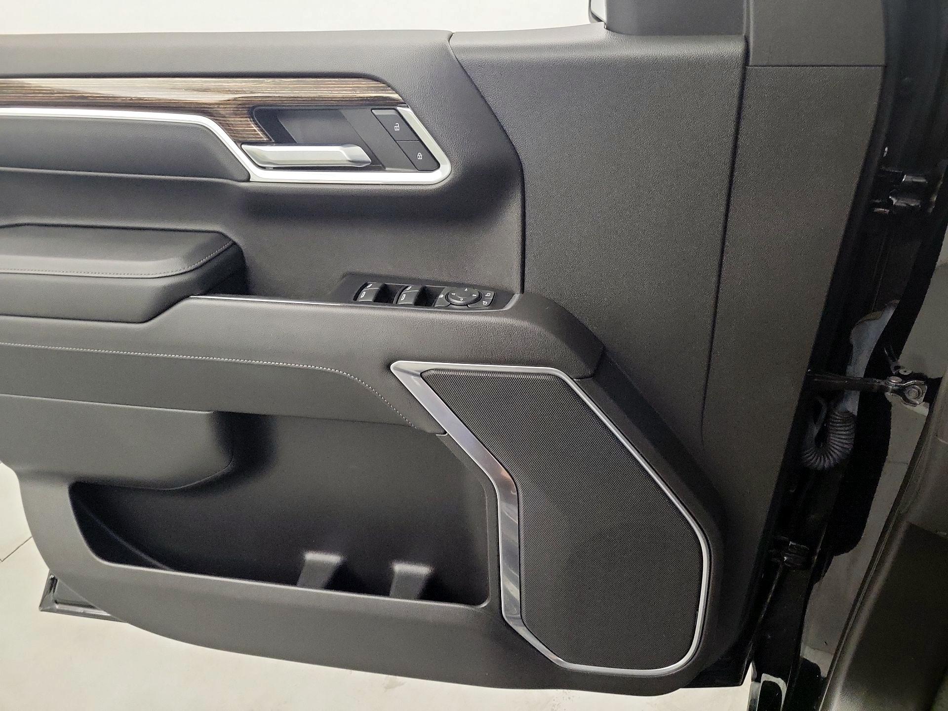 Thumbnail: 2022 GMC Sierra 1500 - 10