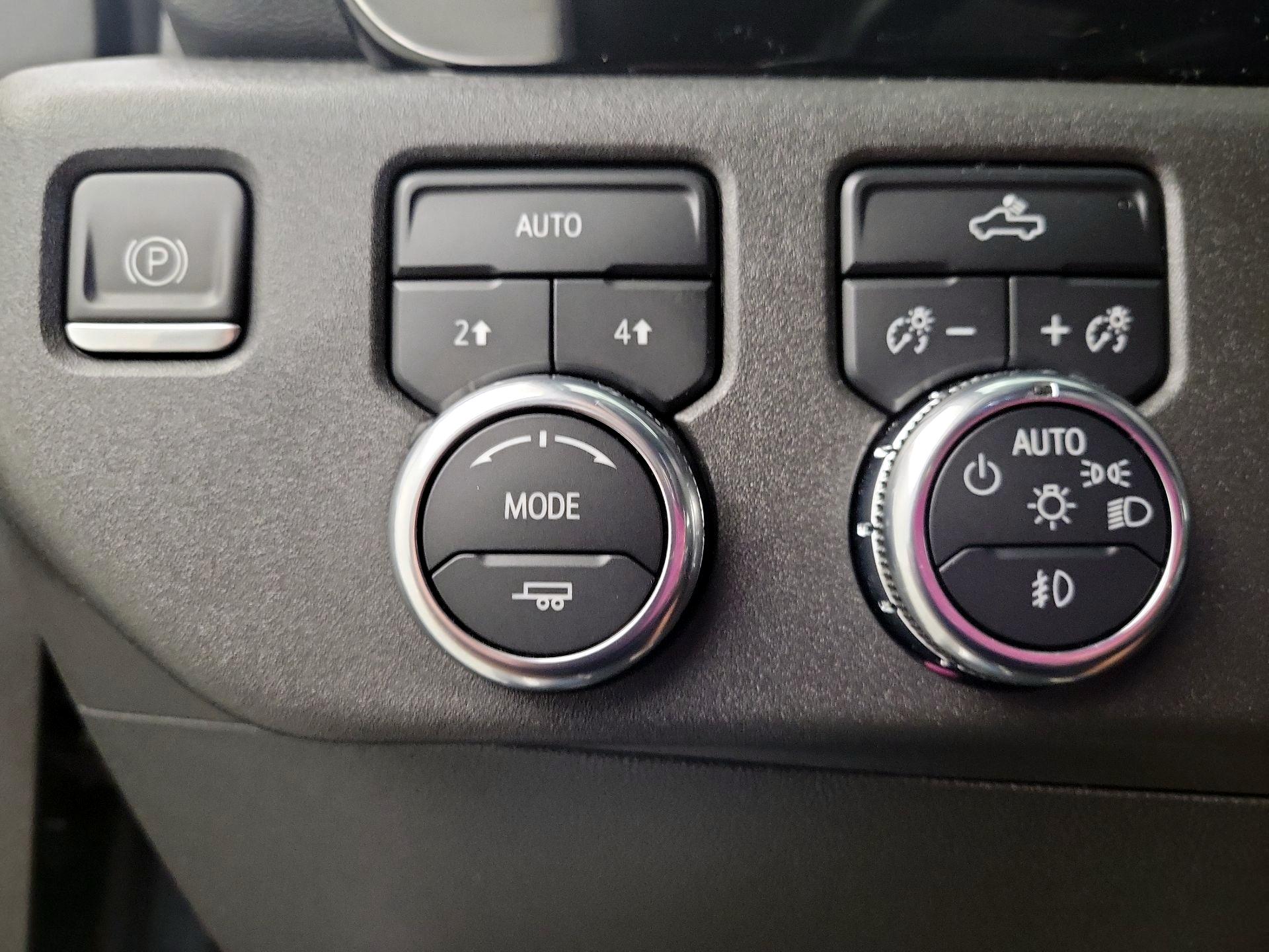 Thumbnail: 2022 GMC Sierra 1500 - 11