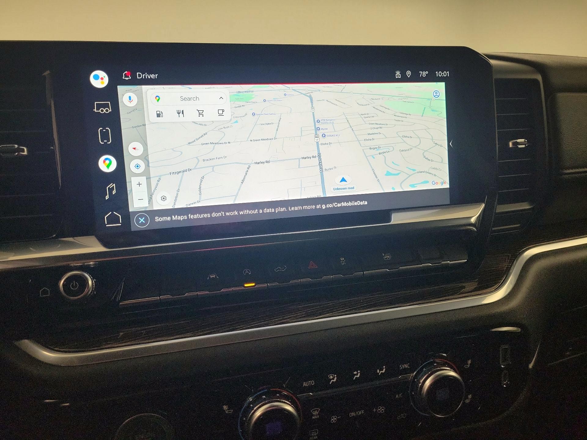 Thumbnail: 2022 GMC Sierra 1500 - 12