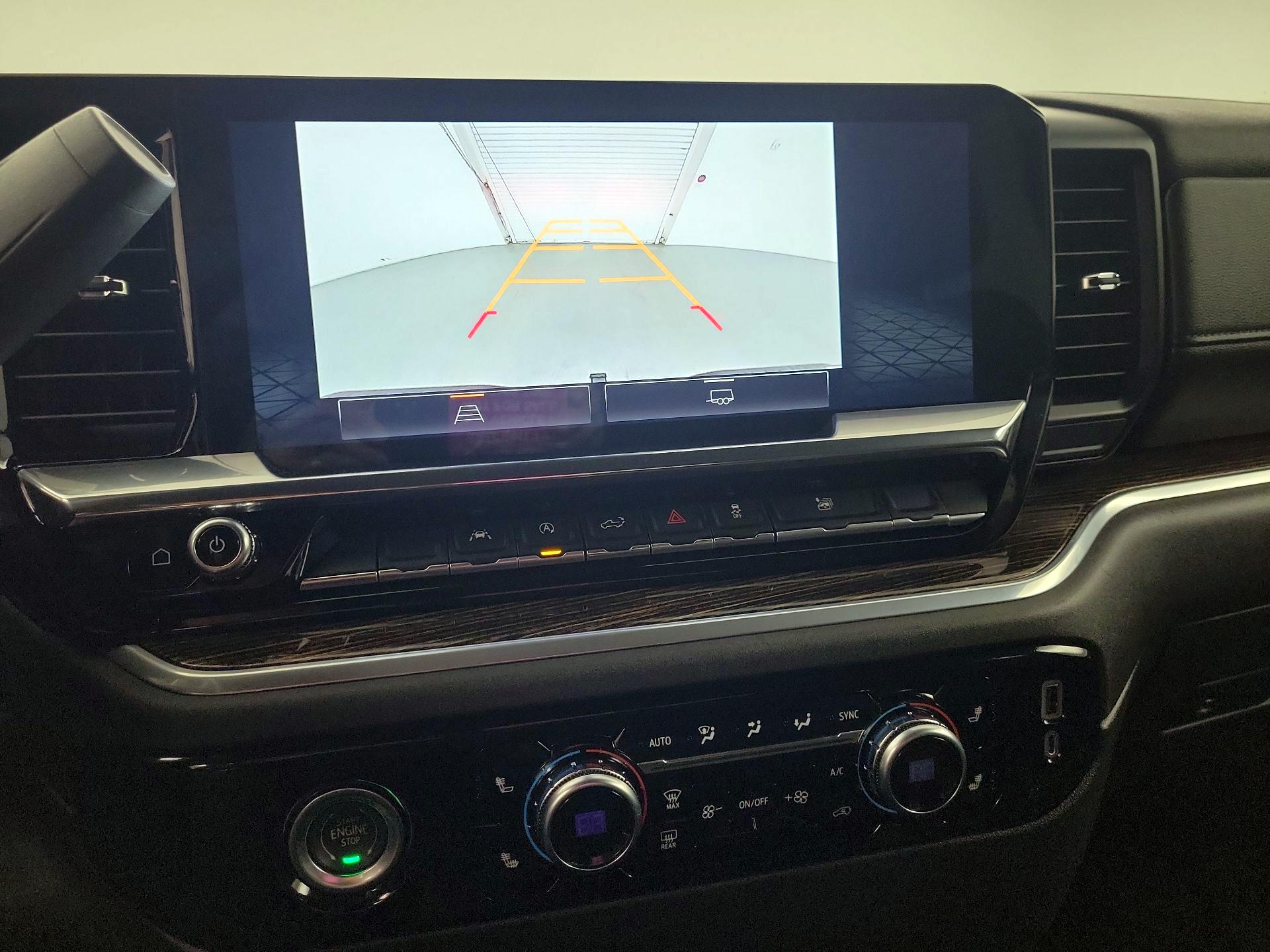 Thumbnail: 2022 GMC Sierra 1500 - 13