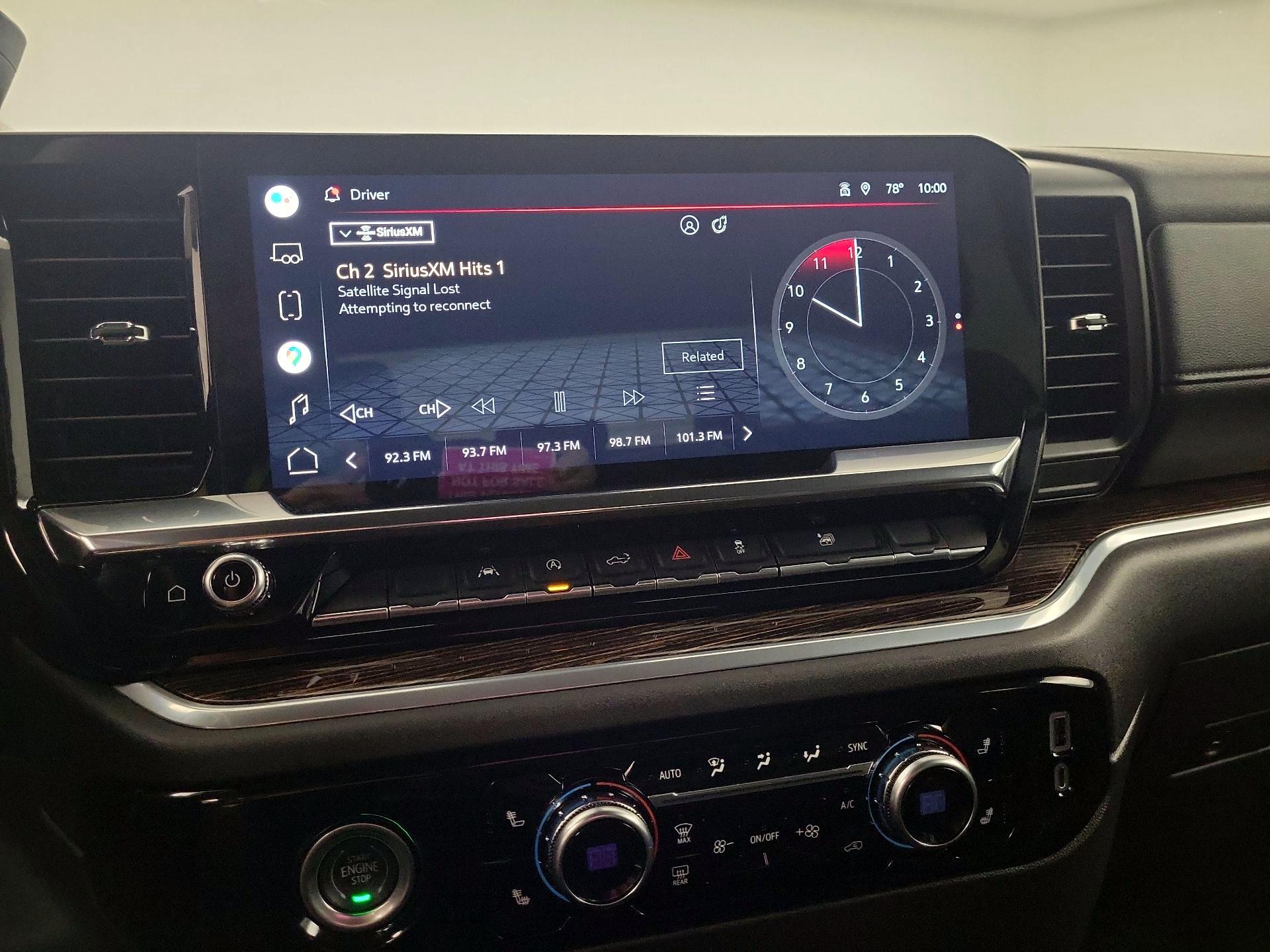 Thumbnail: 2022 GMC Sierra 1500 - 14