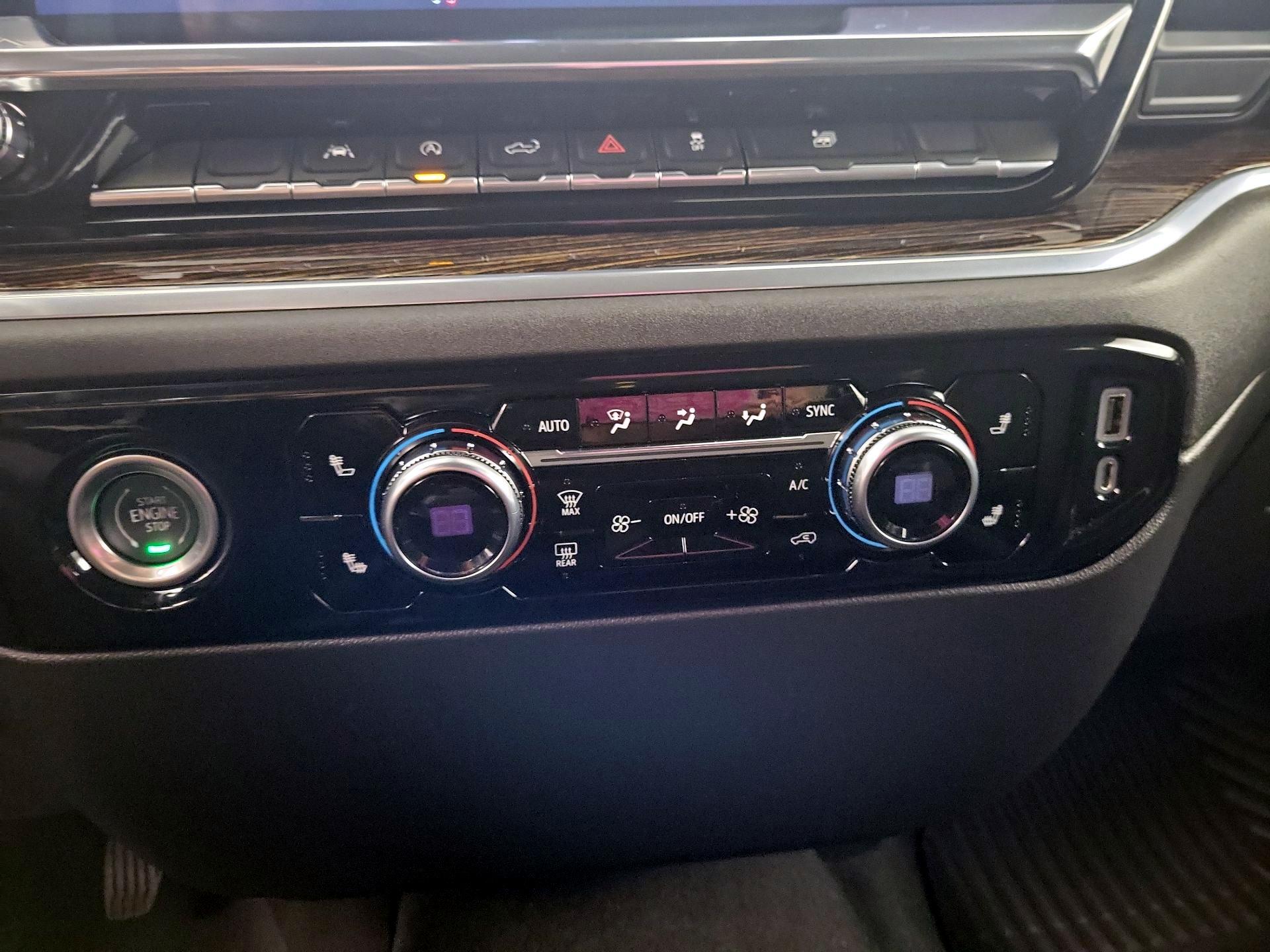 Thumbnail: 2022 GMC Sierra 1500 - 15