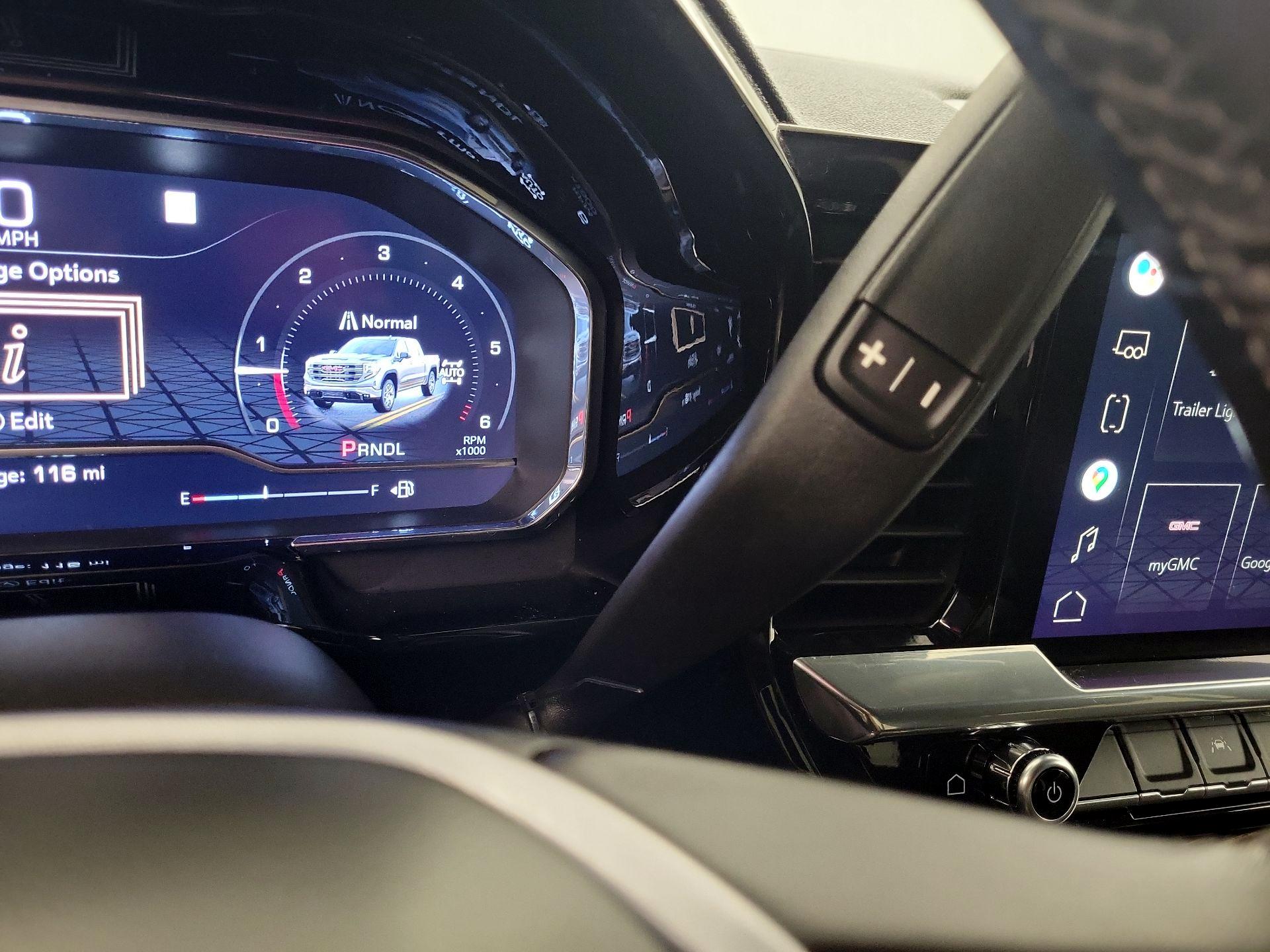 Thumbnail: 2022 GMC Sierra 1500 - 16