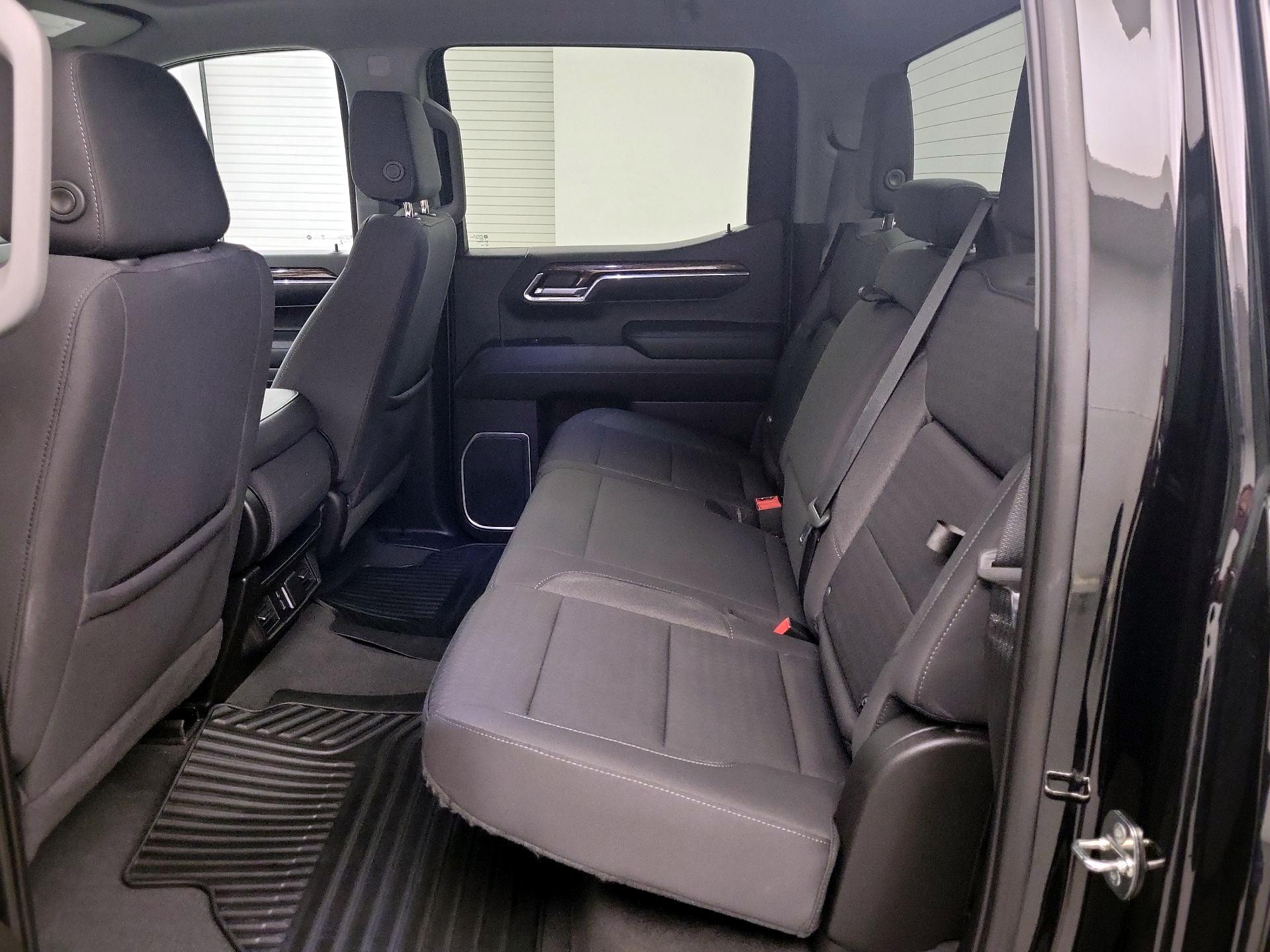 Thumbnail: 2022 GMC Sierra 1500 - 18