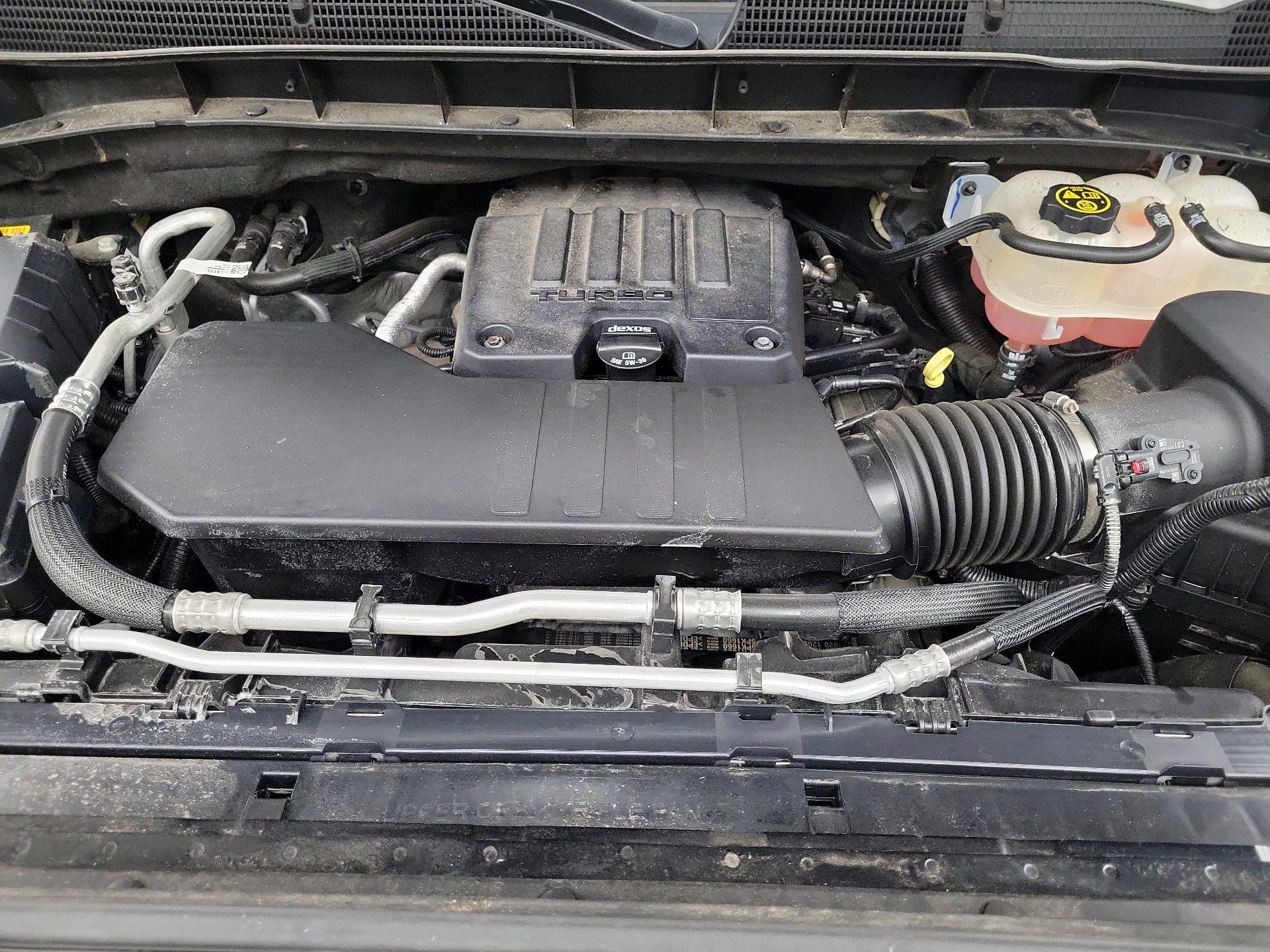 Thumbnail: 2022 GMC Sierra 1500 - 20