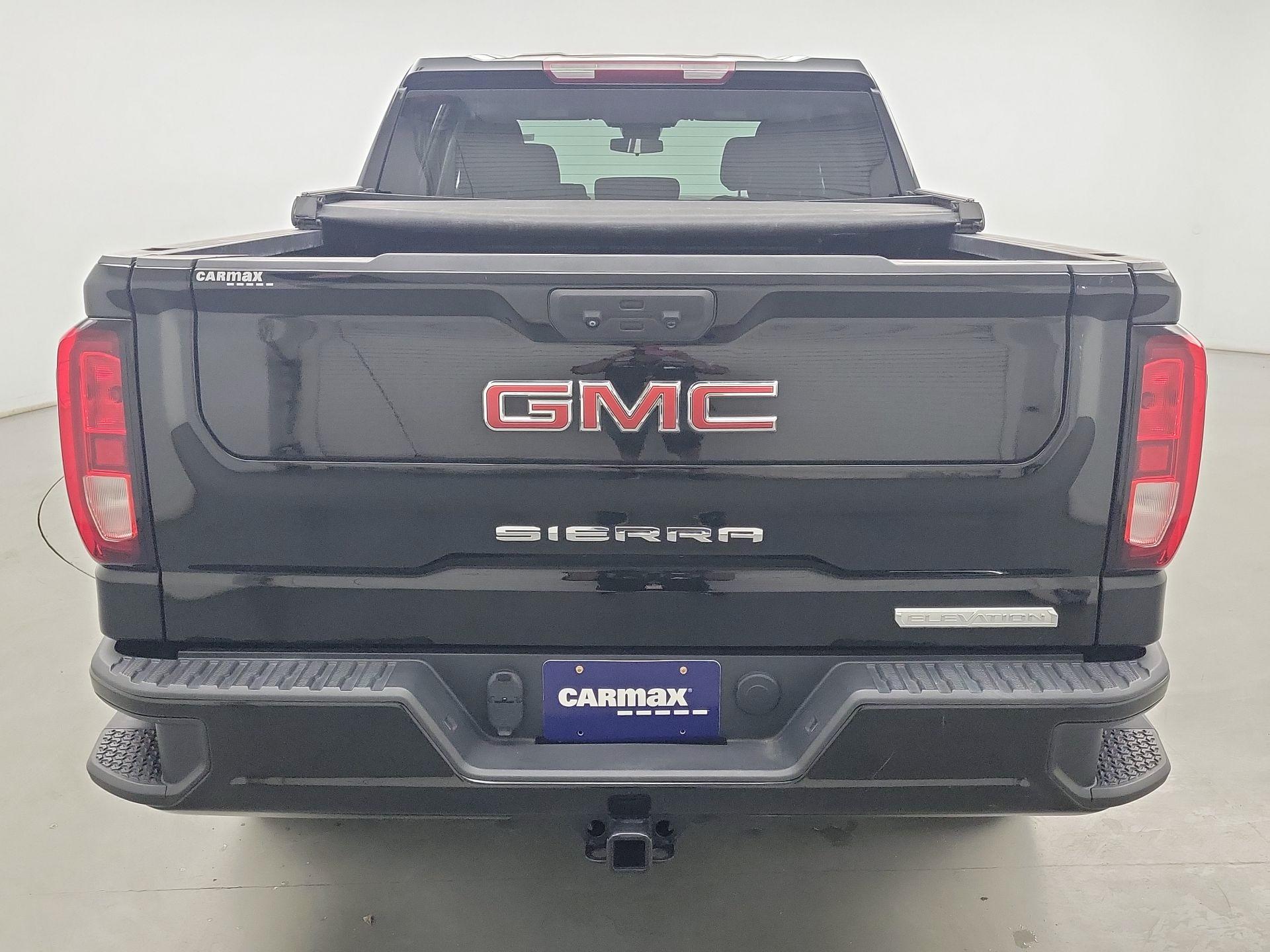 Thumbnail: 2022 GMC Sierra 1500 - 6